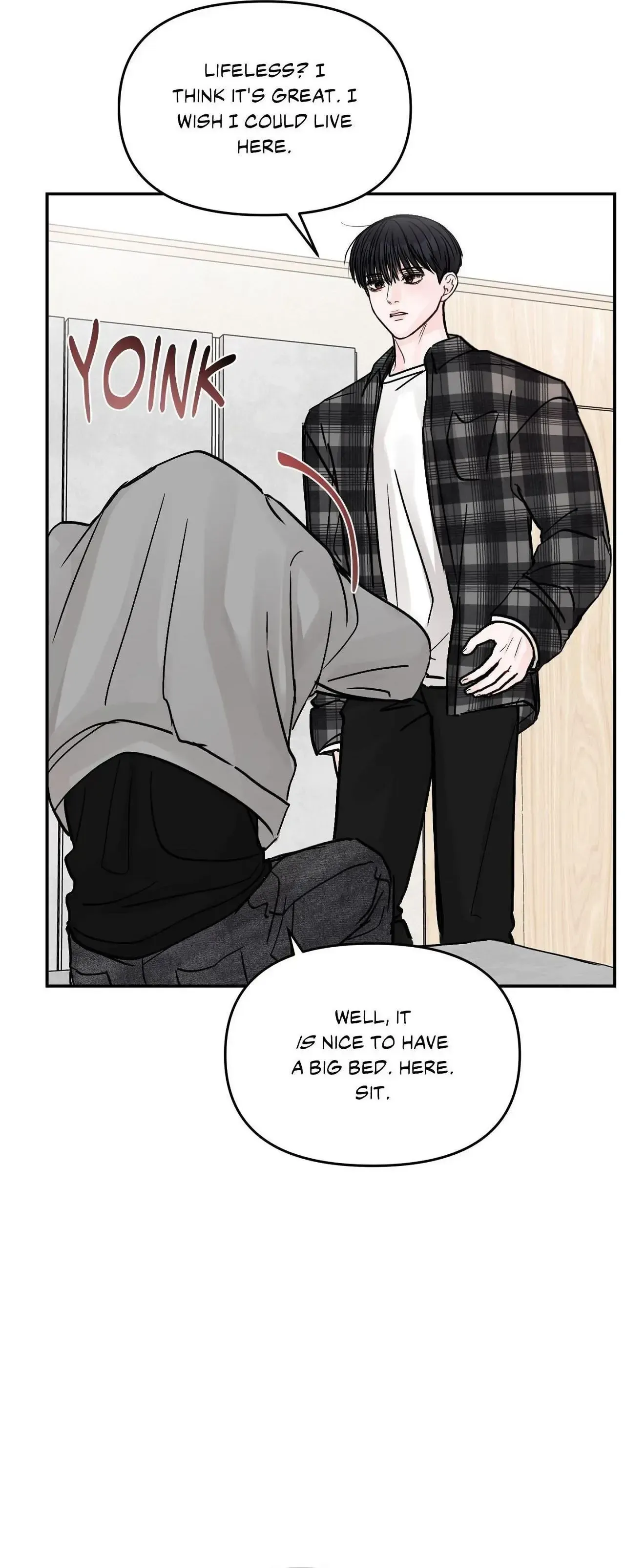 Read Jumping the Geon chapter 16 image 49 on Lezhin