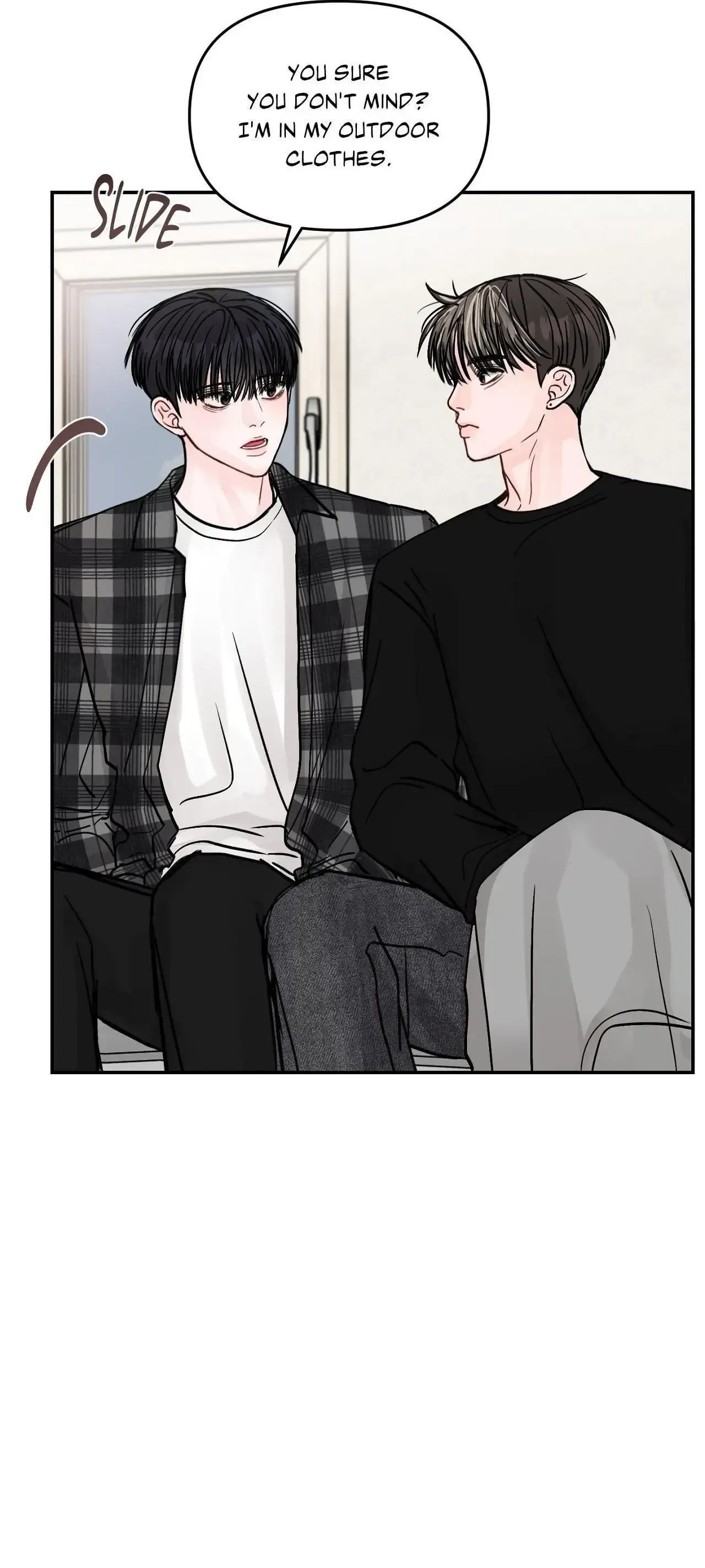 Read Jumping the Geon chapter 16 image 50 on Lezhin