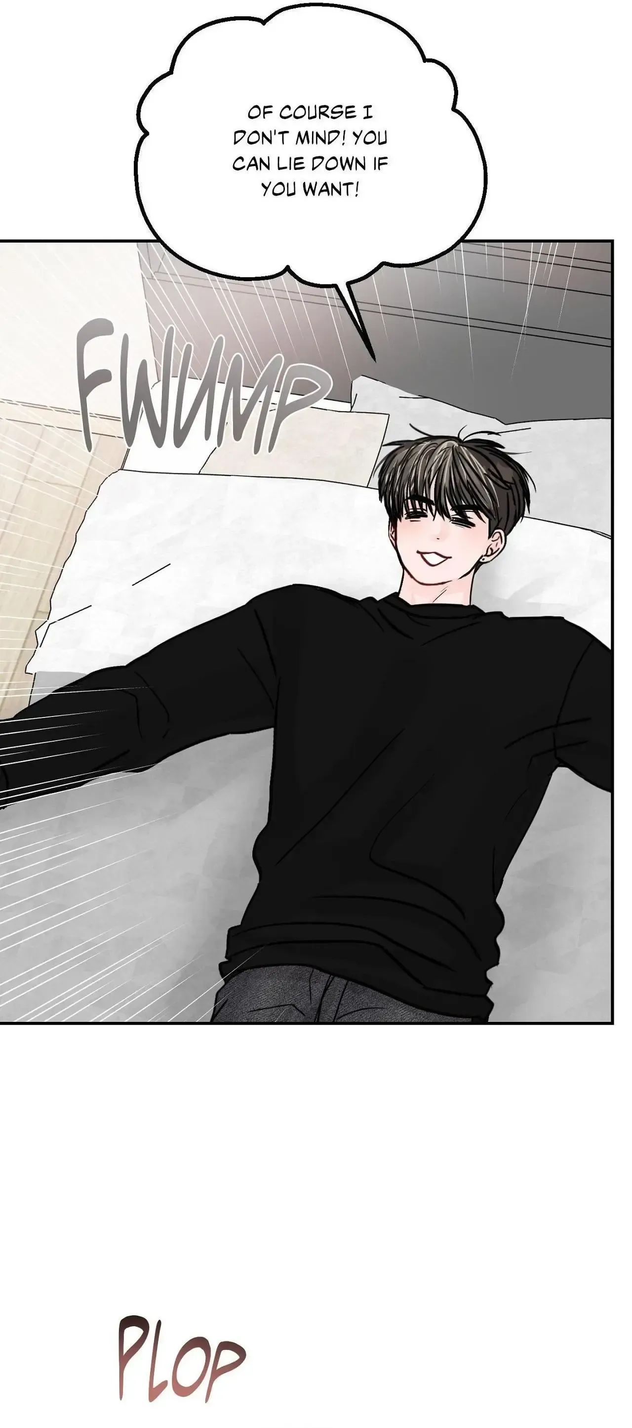 Read Jumping the Geon chapter 16 image 51 on Lezhin