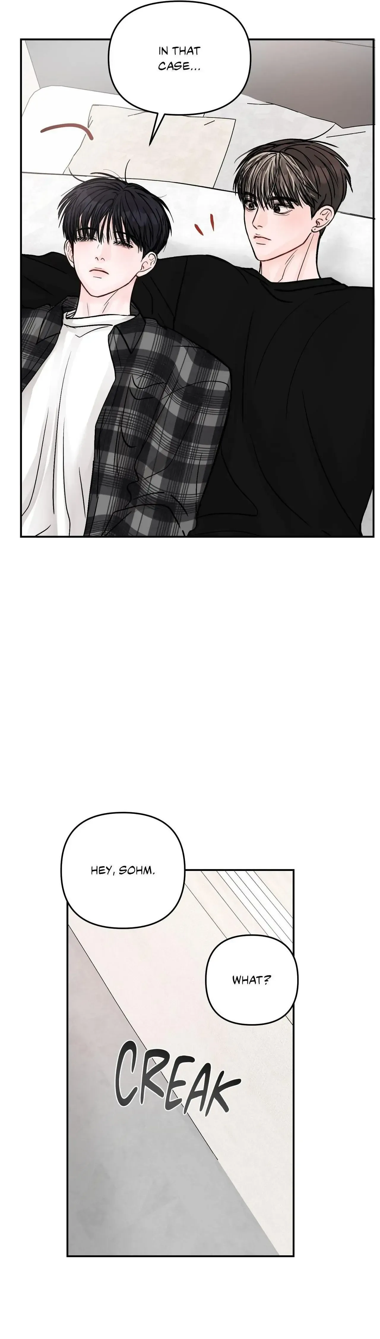 Read Jumping the Geon chapter 16 image 52 on Lezhin