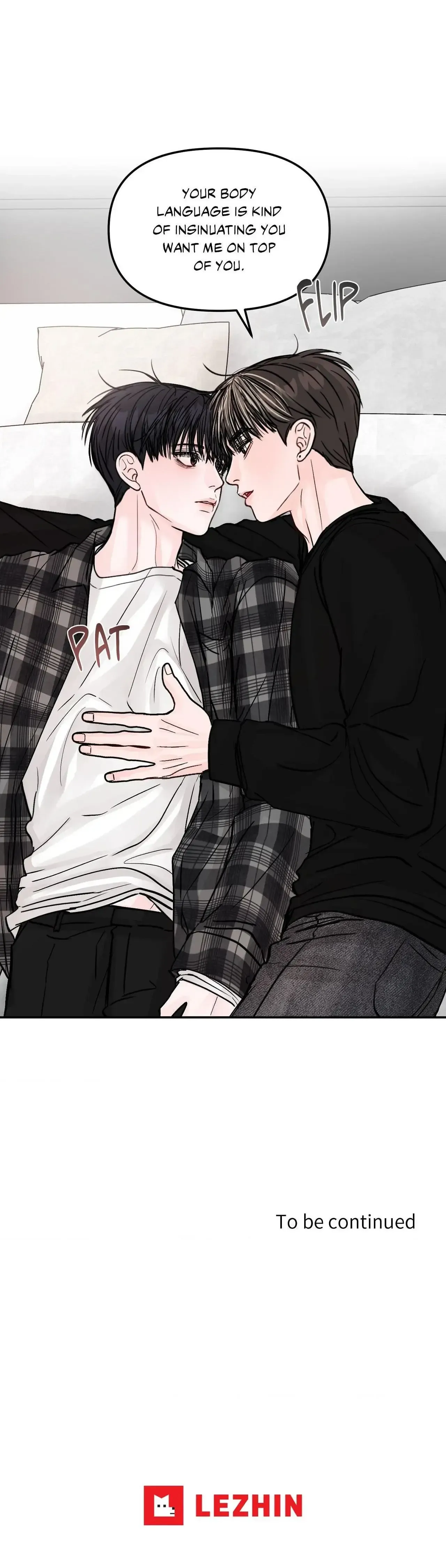 Read Jumping the Geon chapter 16 image 53 on Lezhin