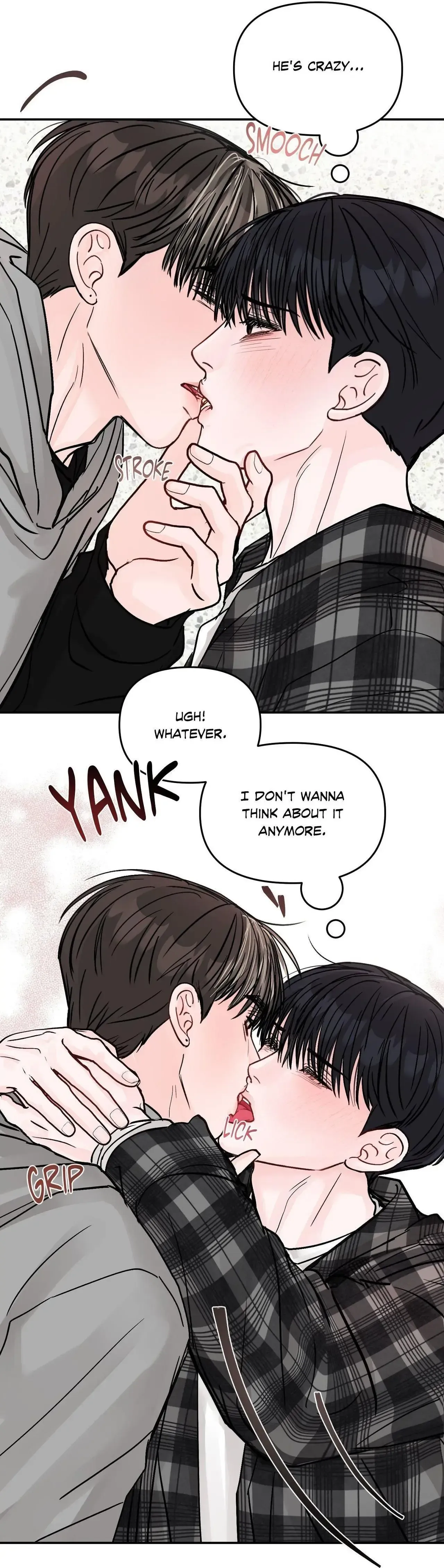 Read Jumping the Geon chapter 16 image 6 on Lezhin