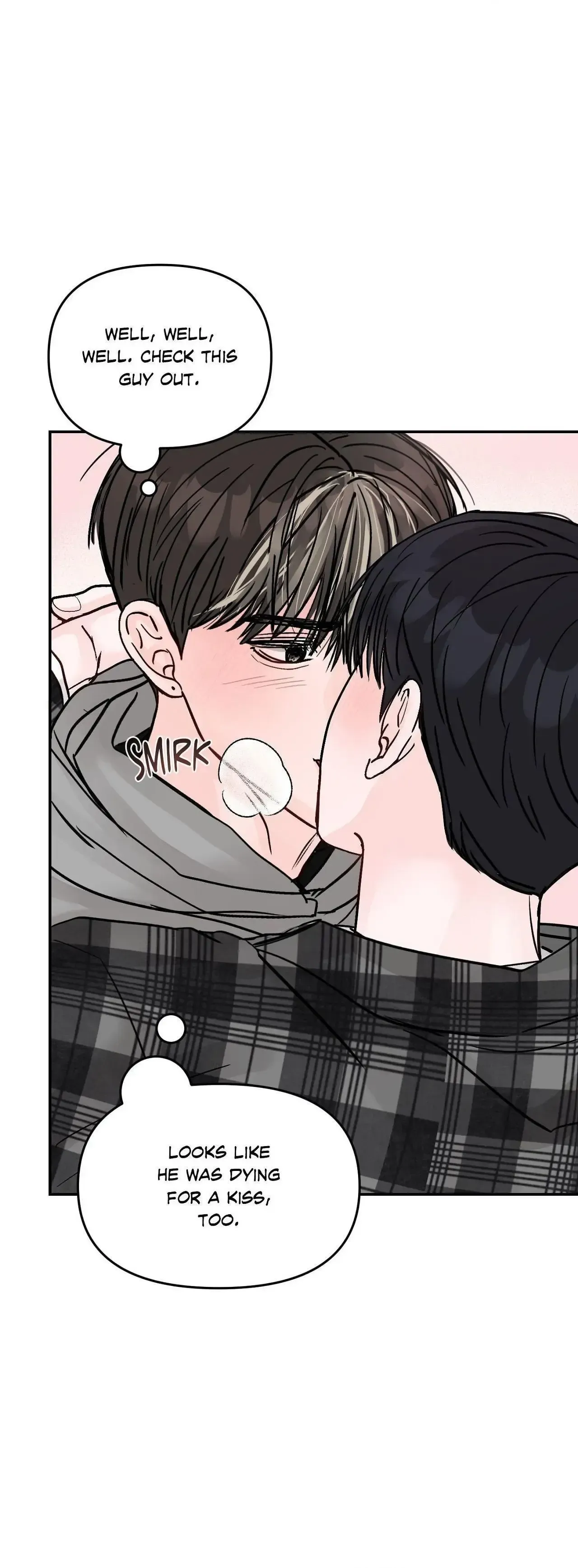 Read Jumping the Geon chapter 16 image 7 on Lezhin