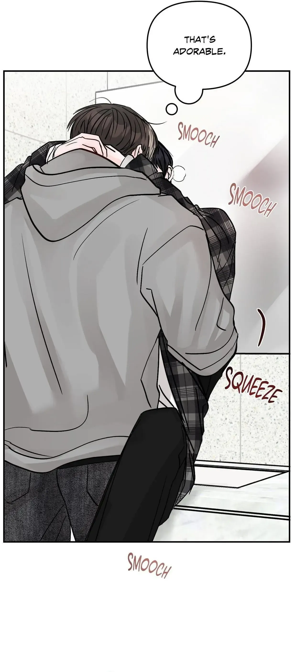 Read Jumping the Geon chapter 16 image 8 on Lezhin