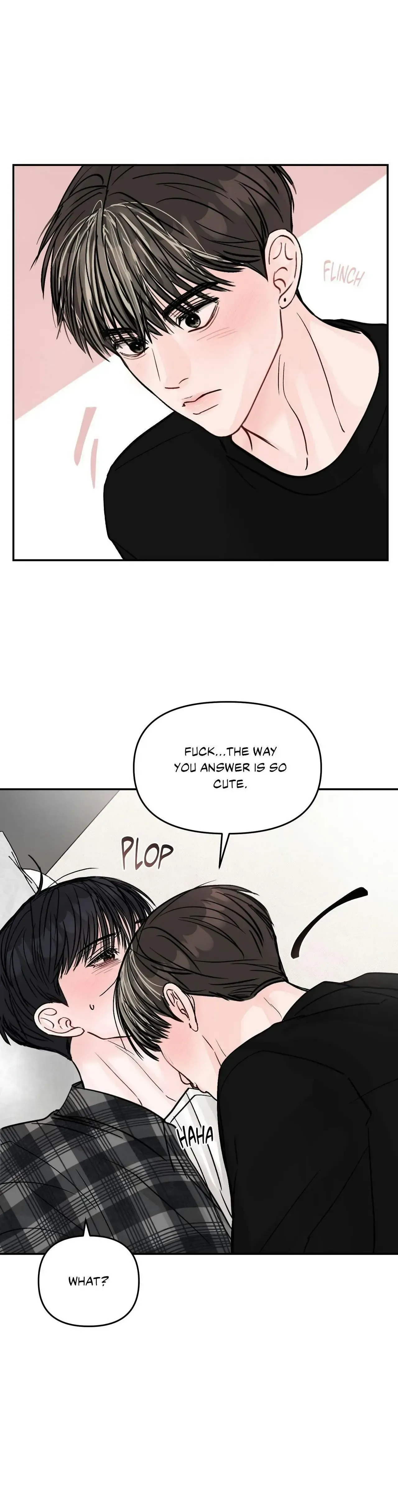Read Jumping the Geon chapter 17 image 11 on Lezhin