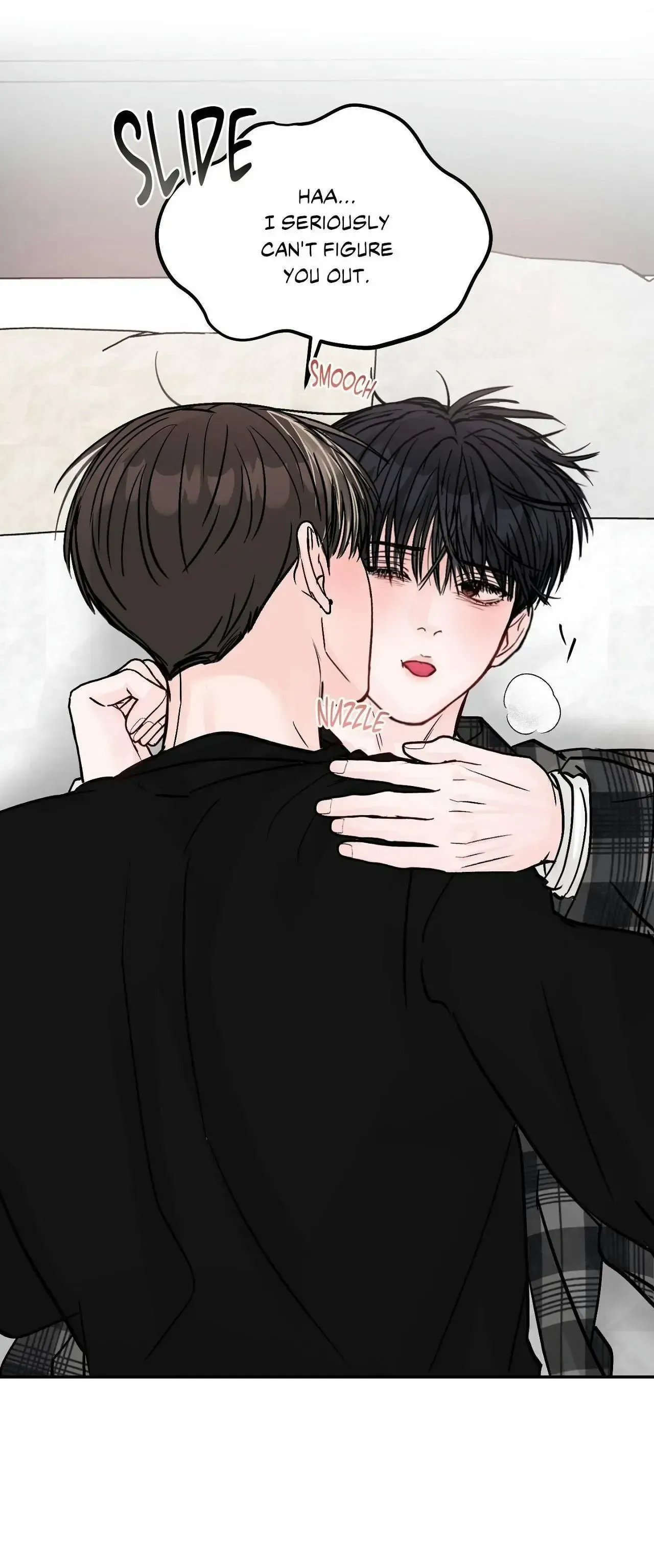 Read Jumping the Geon chapter 17 image 16 on Lezhin