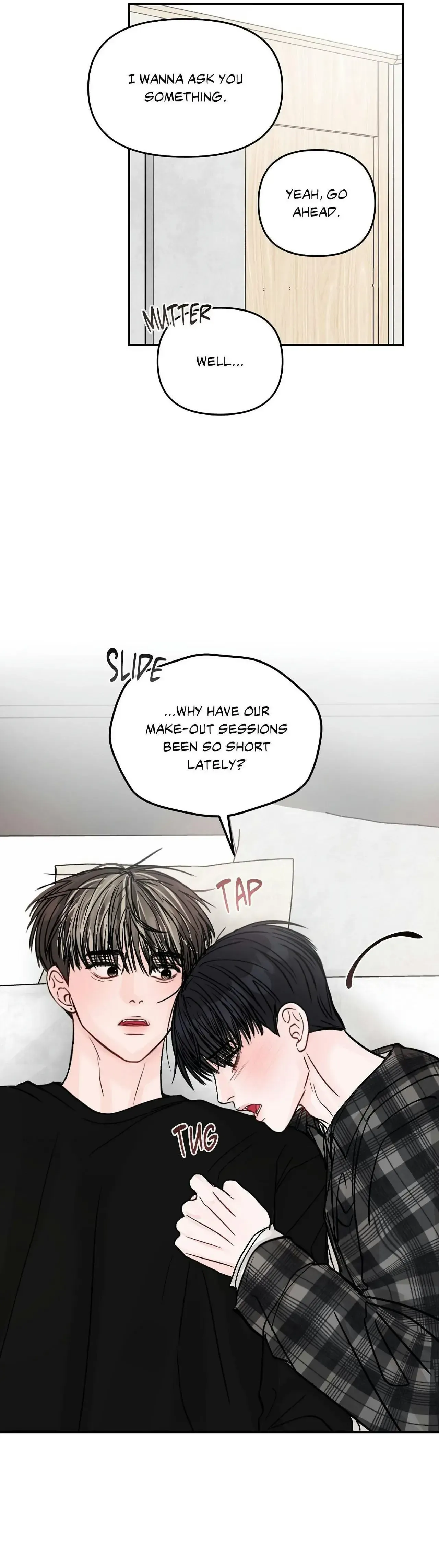 Read Jumping the Geon chapter 17 image 19 on Lezhin
