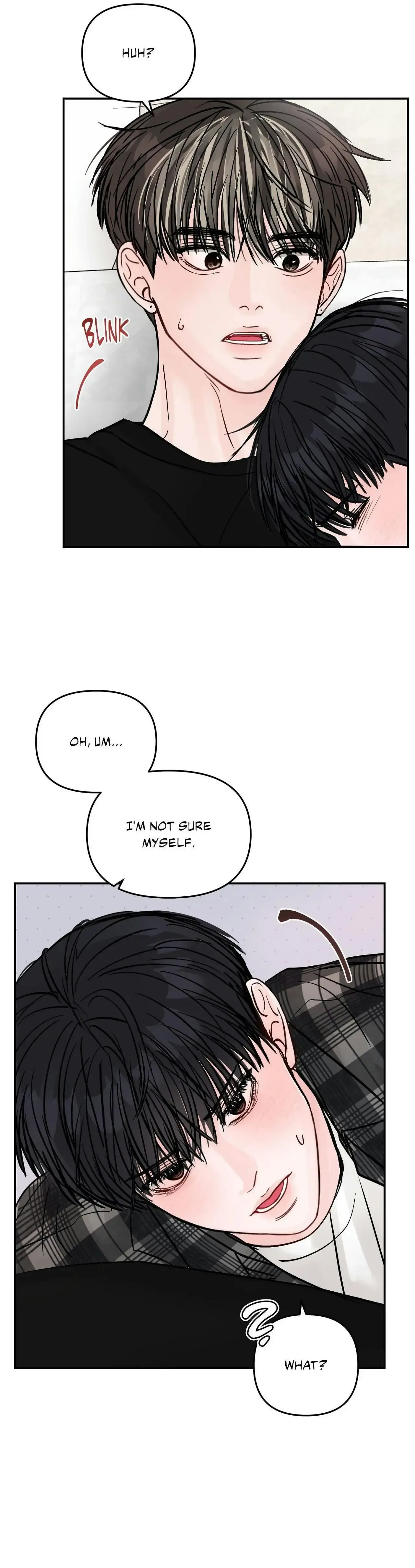 Read Jumping the Geon chapter 17 image 20 on Lezhin