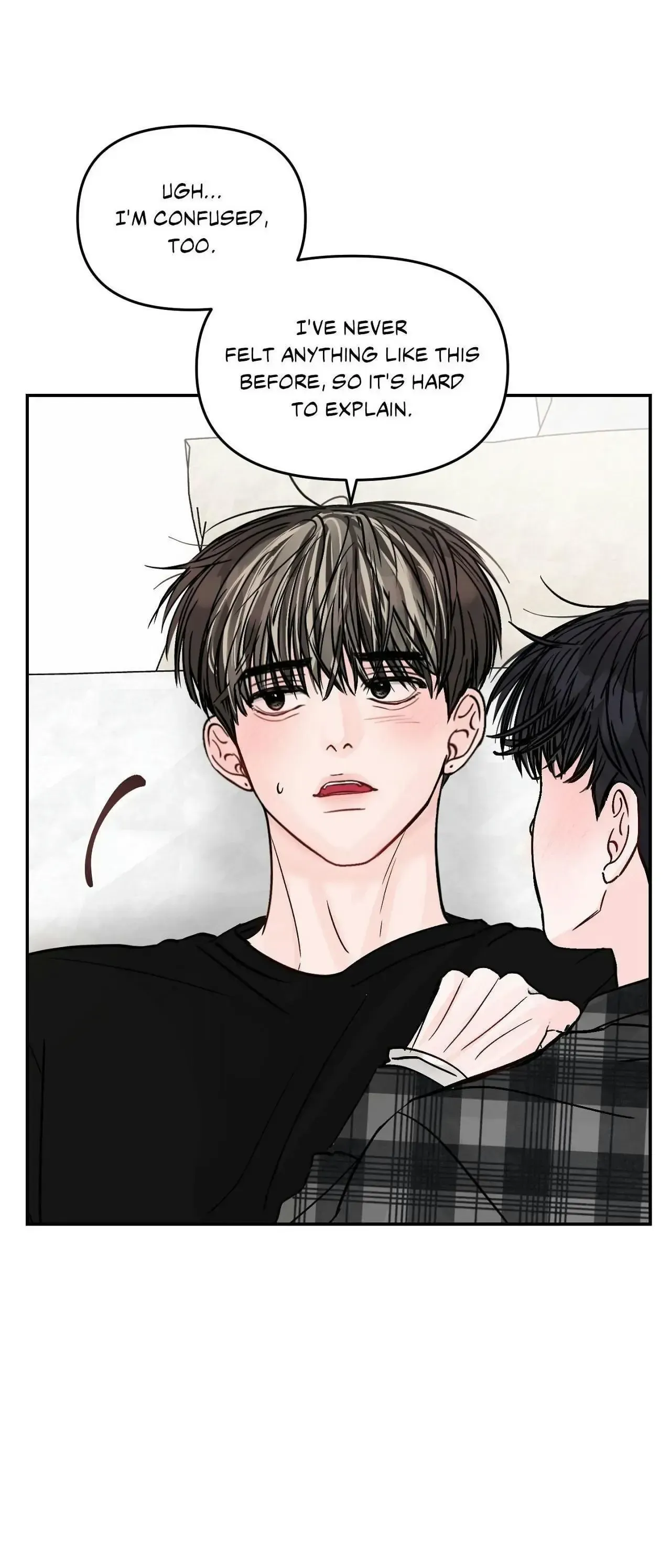 Read Jumping the Geon chapter 17 image 22 on Lezhin