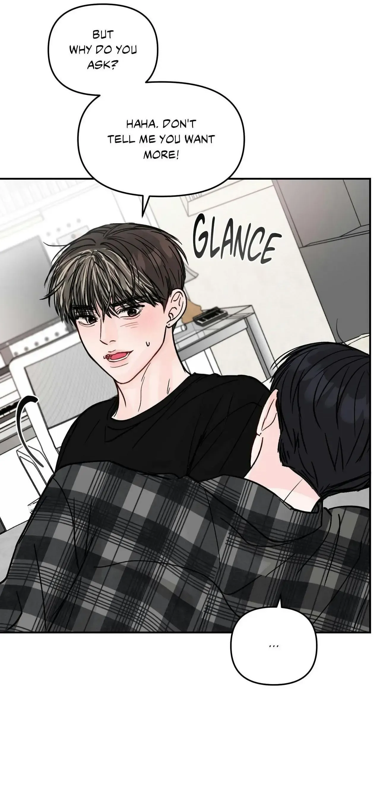 Read Jumping the Geon chapter 17 image 23 on Lezhin