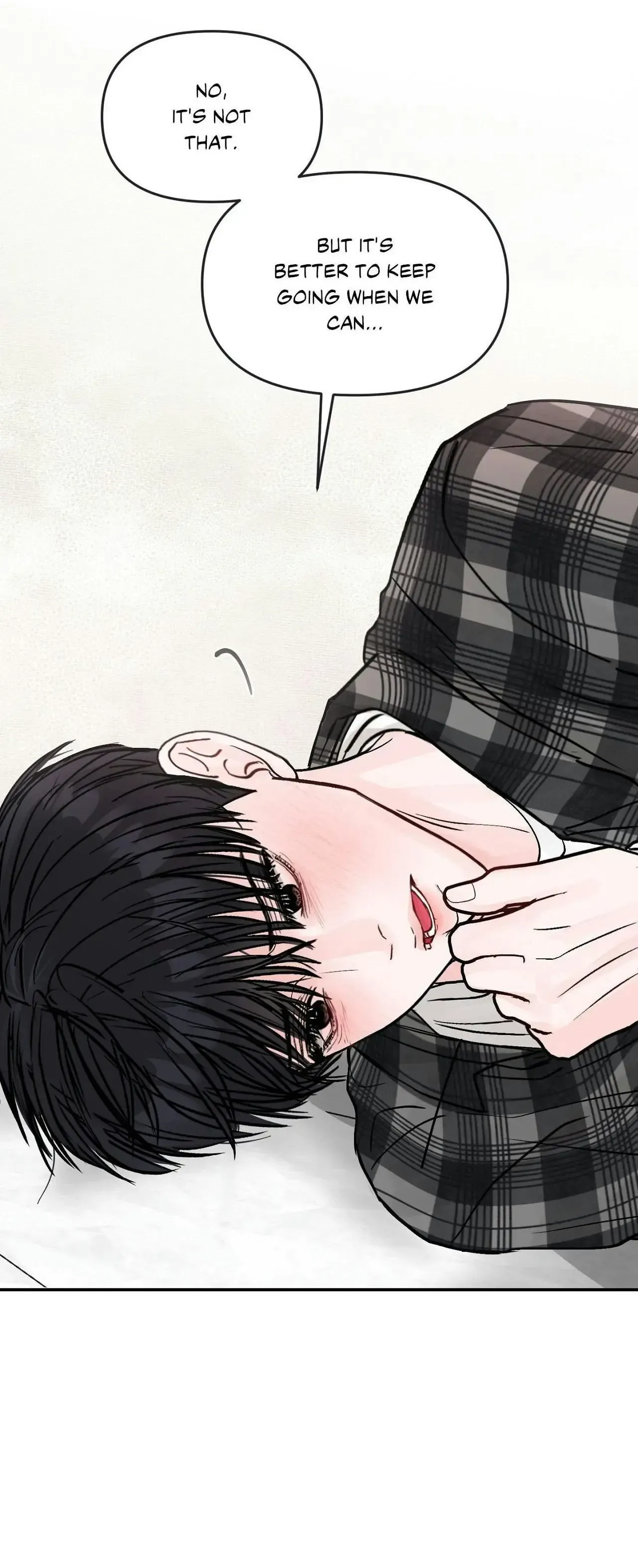Read Jumping the Geon chapter 17 image 24 on Lezhin