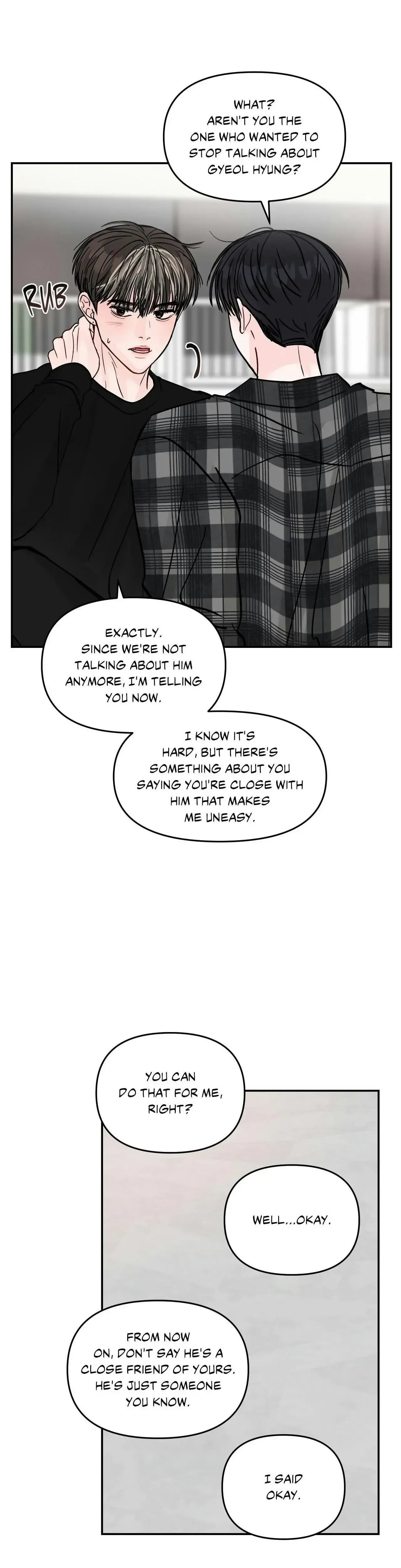 Read Jumping the Geon chapter 17 image 28 on Lezhin