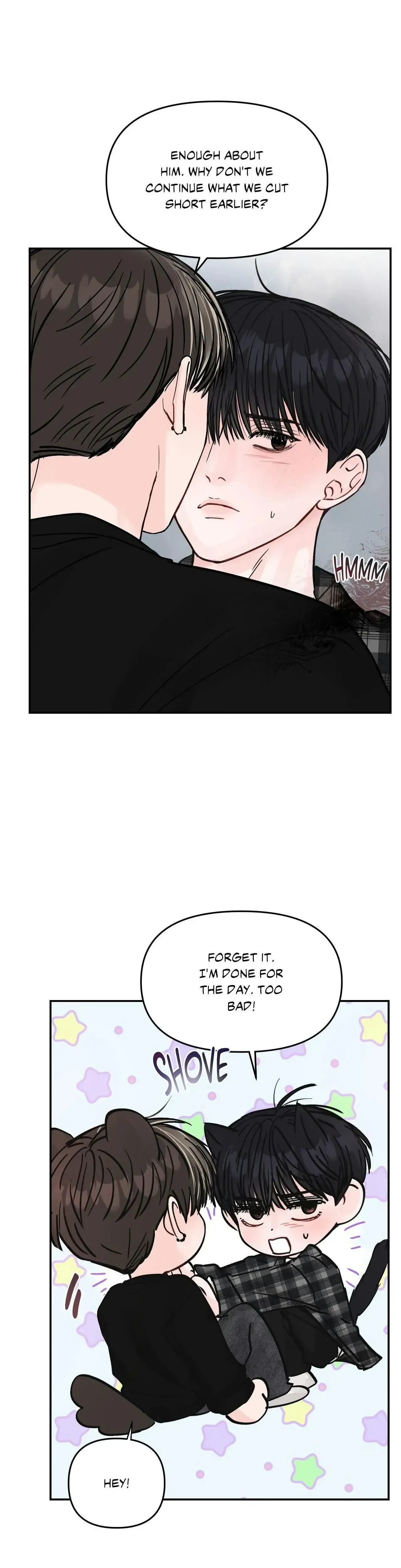 Read Jumping the Geon chapter 17 image 31 on Lezhin