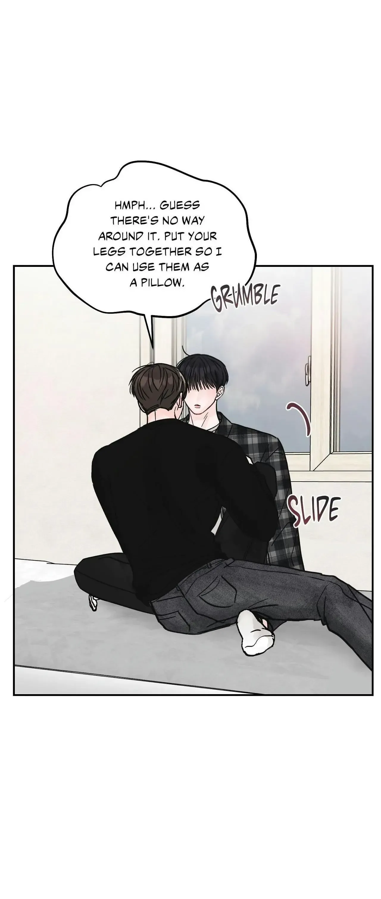 Read Jumping the Geon chapter 17 image 32 on Lezhin