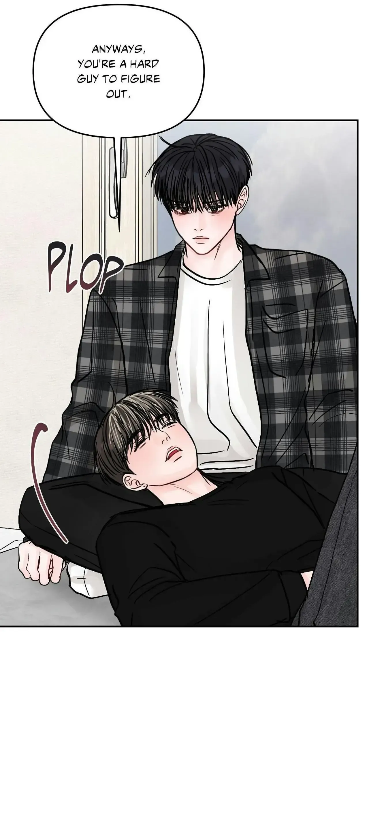Read Jumping the Geon chapter 17 image 33 on Lezhin