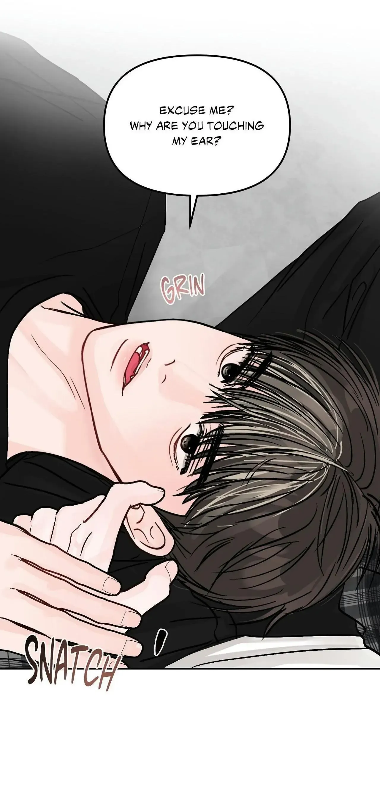 Read Jumping the Geon chapter 17 image 36 on Lezhin