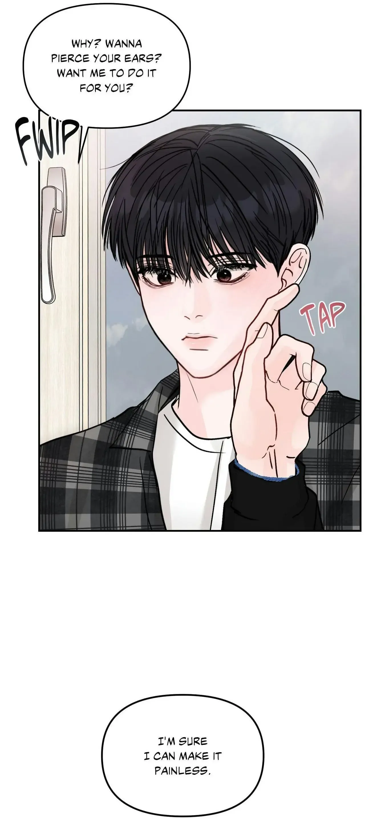 Read Jumping the Geon chapter 17 image 39 on Lezhin