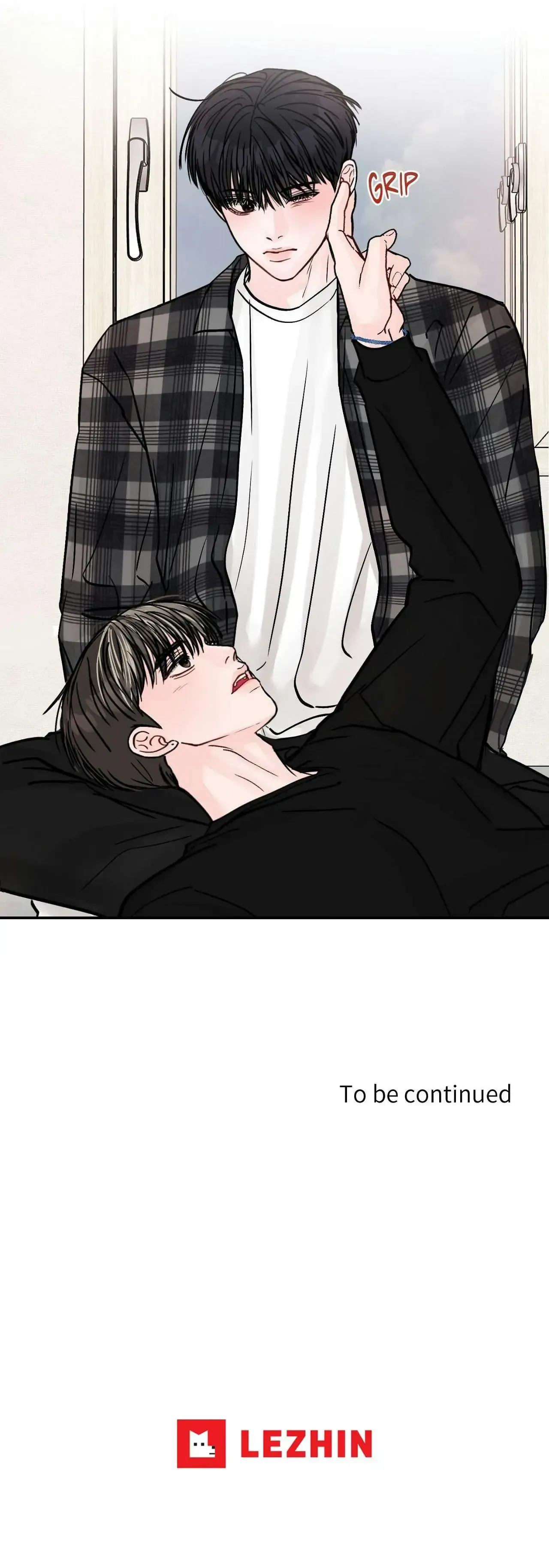Read Jumping the Geon chapter 17 image 40 on Lezhin