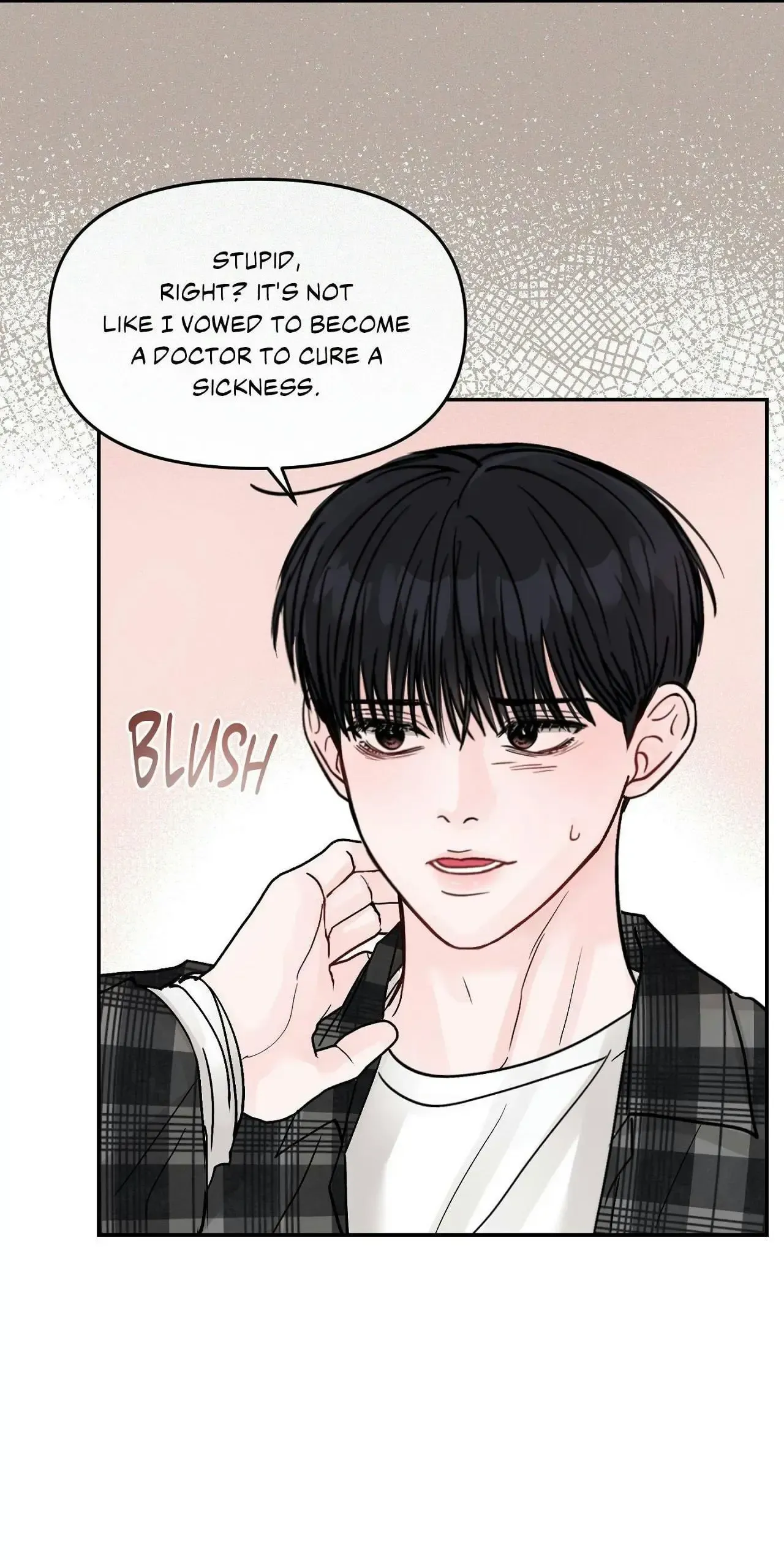 Read Jumping the Geon chapter 18 image 11 on Lezhin