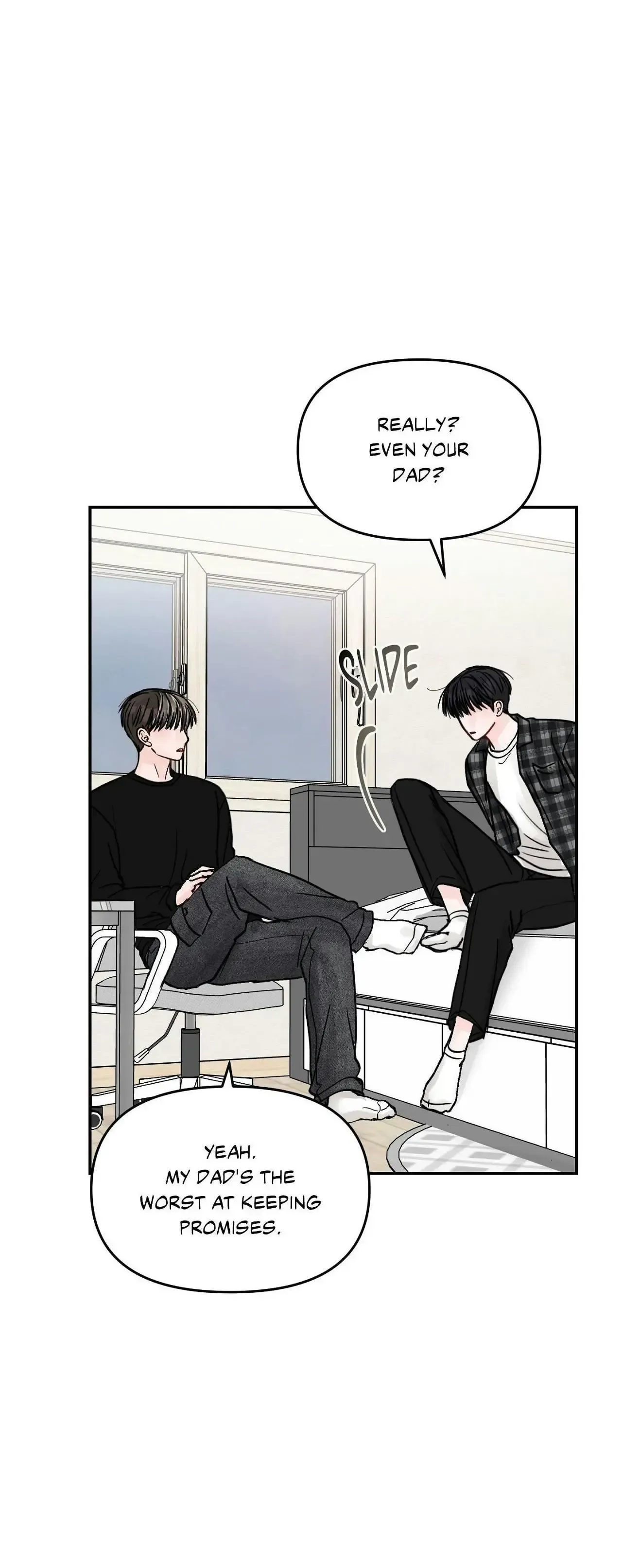 Read Jumping the Geon chapter 18 image 13 on Lezhin