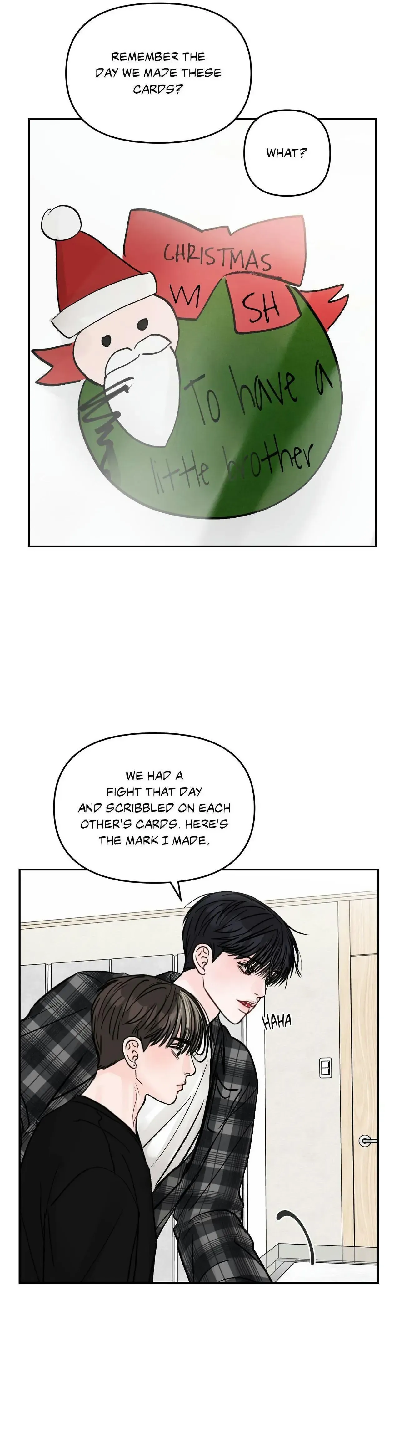 Read Jumping the Geon chapter 18 image 19 on Lezhin