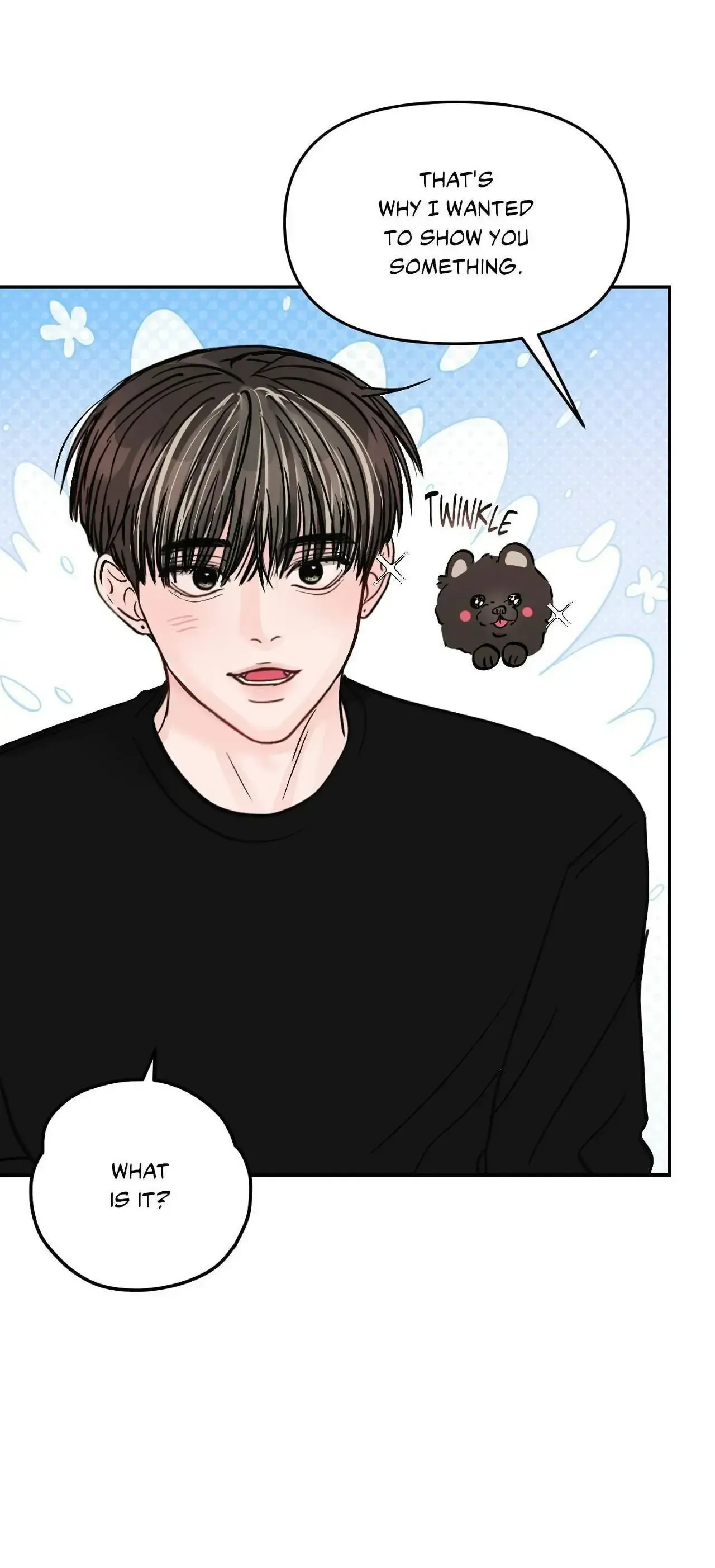 Read Jumping the Geon chapter 18 image 22 on Lezhin