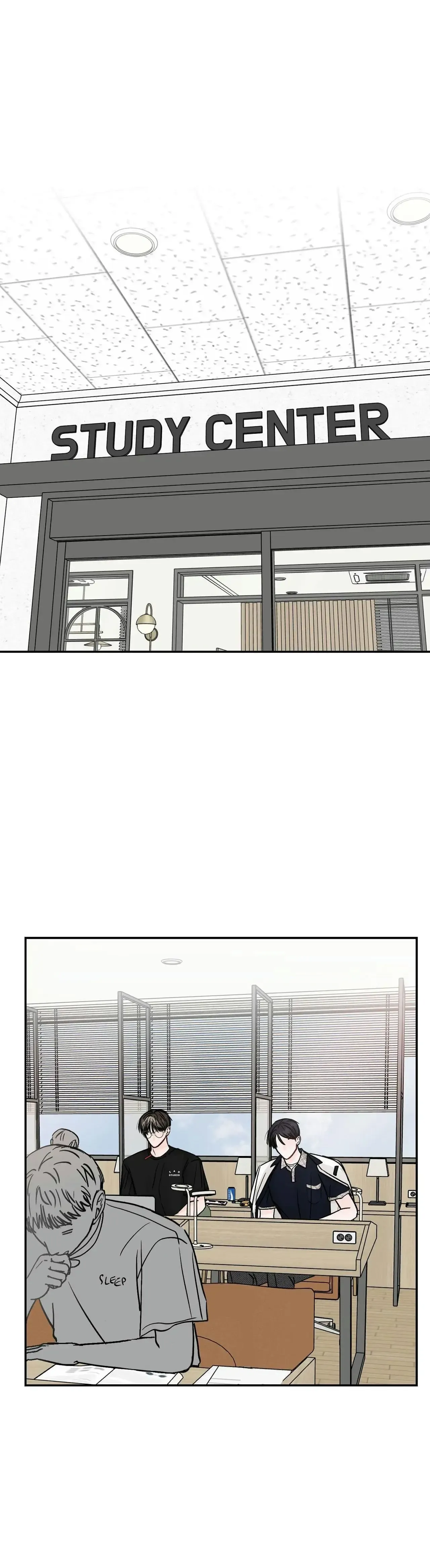 Read Jumping the Geon chapter 18 image 25 on Lezhin
