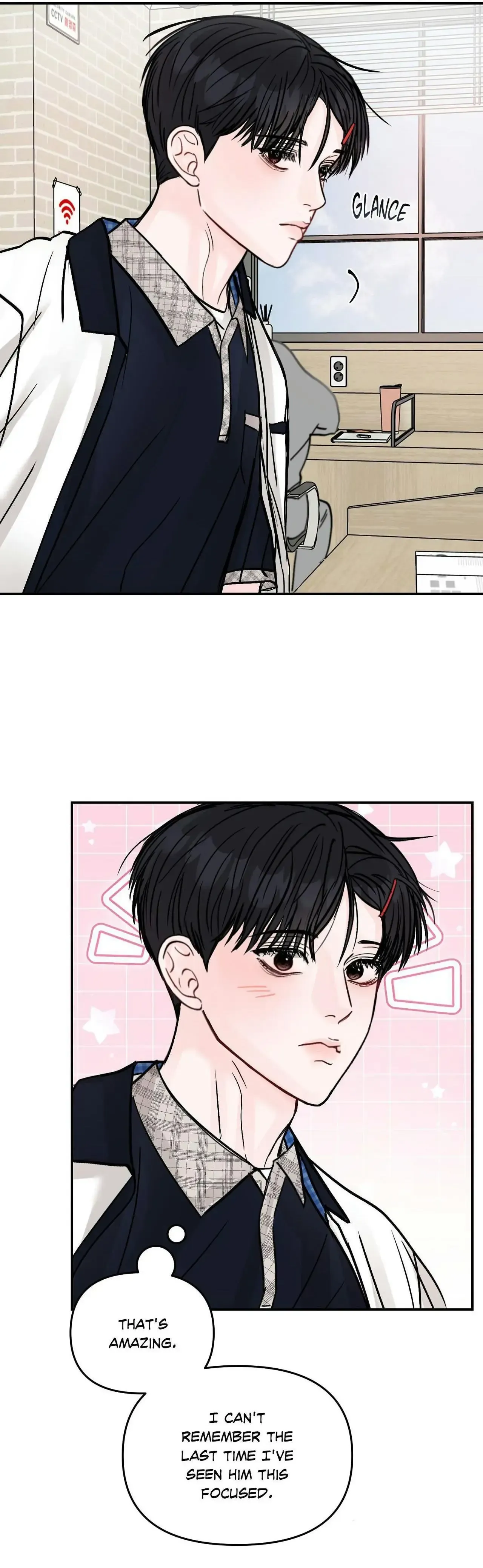 Read Jumping the Geon chapter 18 image 26 on Lezhin