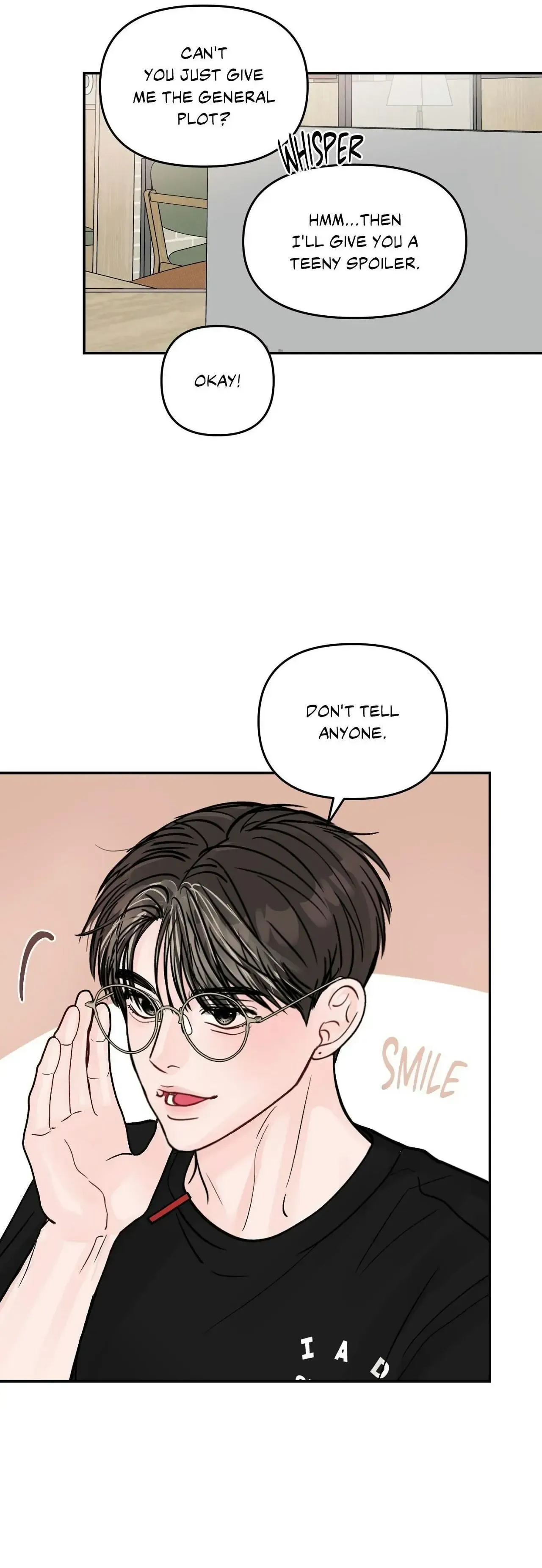 Read Jumping the Geon chapter 18 image 30 on Lezhin