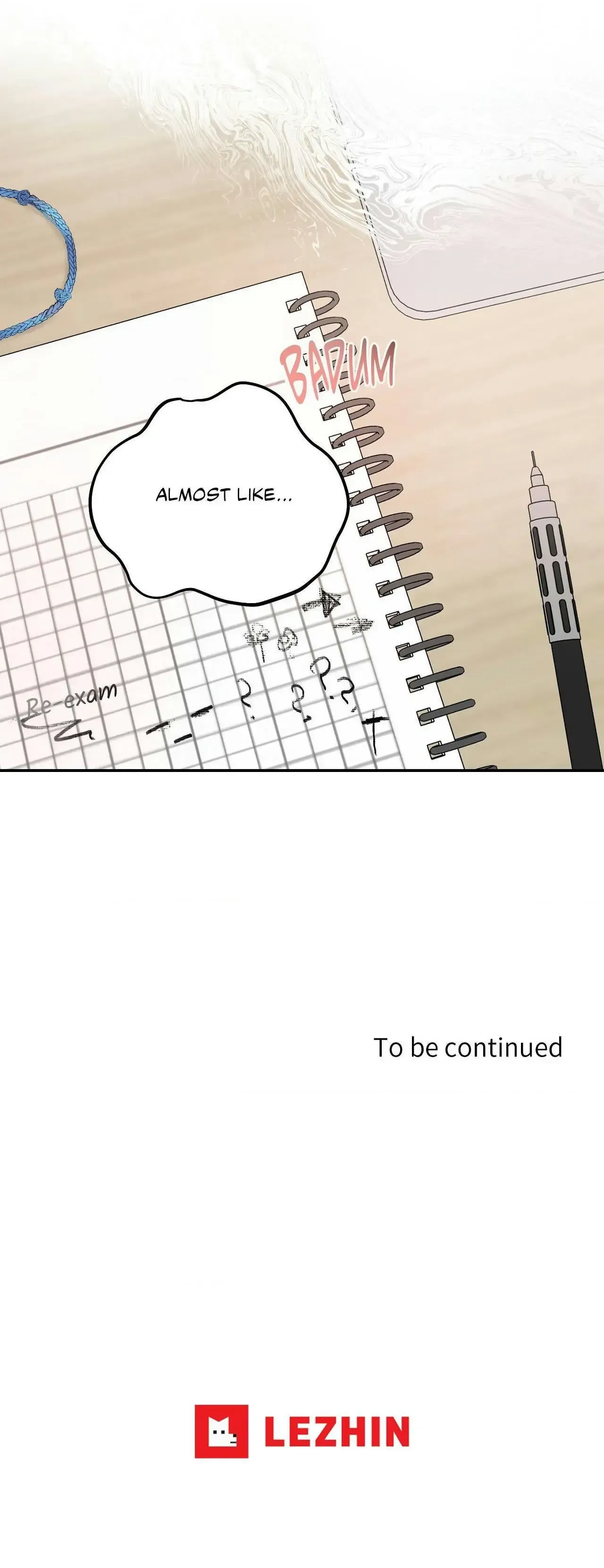 Read Jumping the Geon chapter 18 image 38 on Lezhin