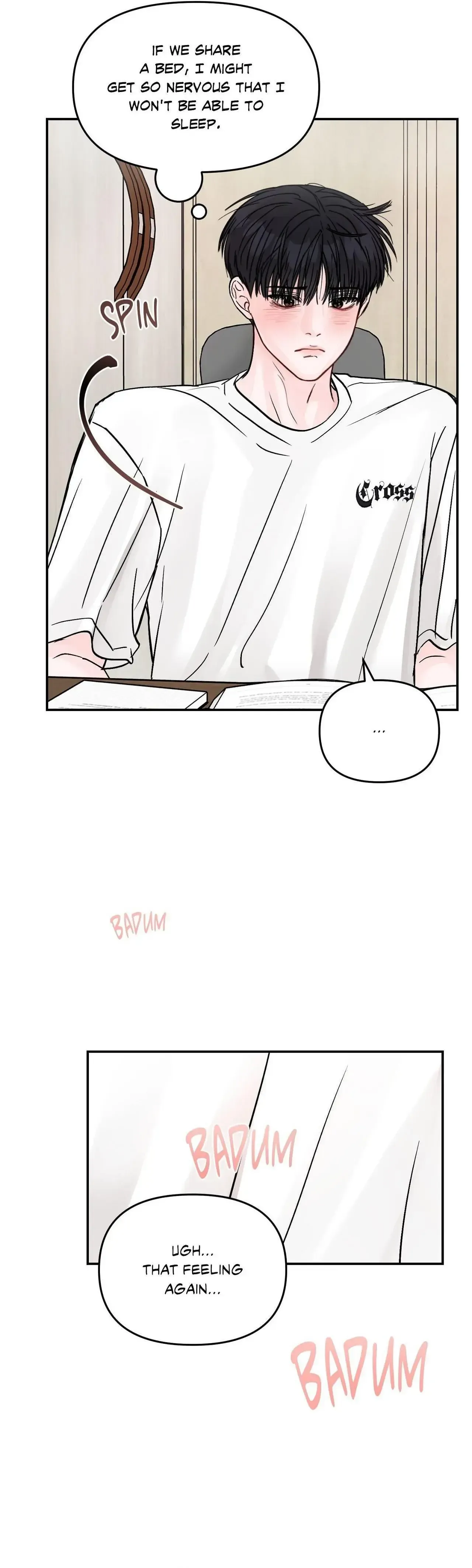 Read Jumping the Geon chapter 19 image 13 on Lezhin