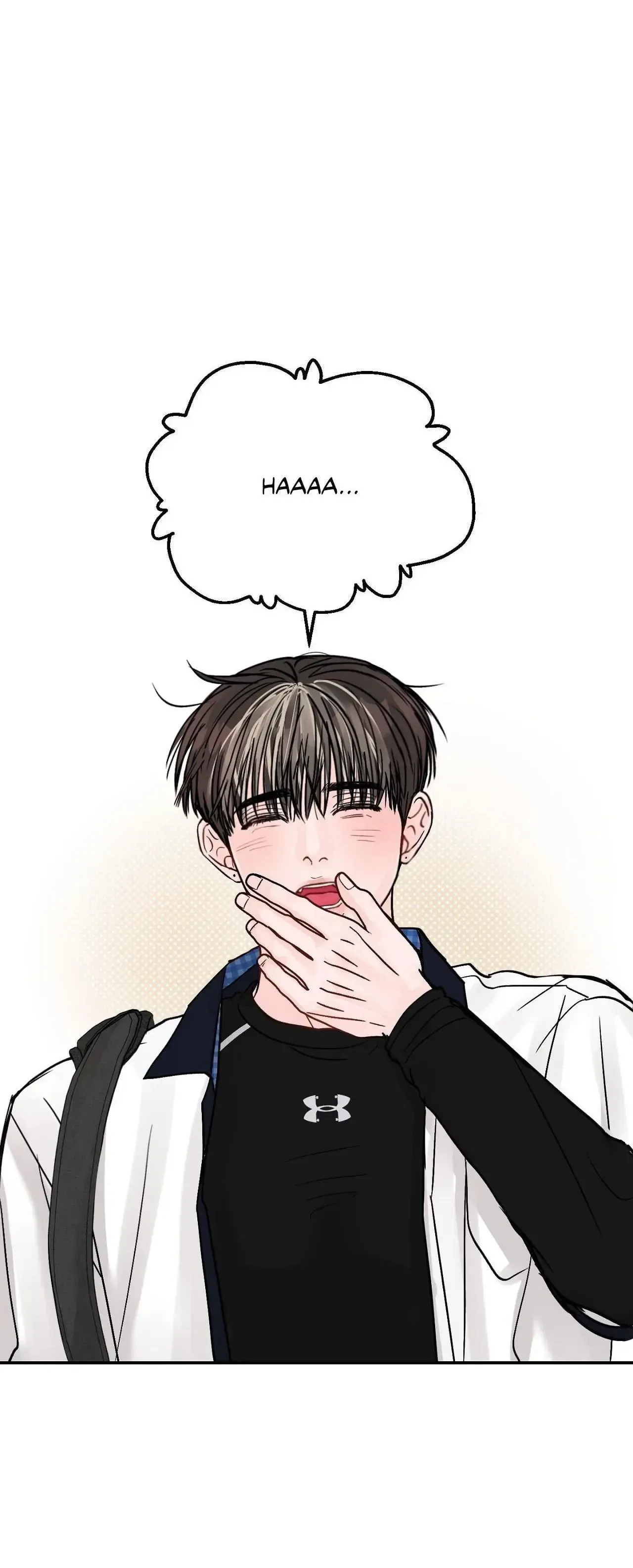 Read Jumping the Geon chapter 19 image 15 on Lezhin
