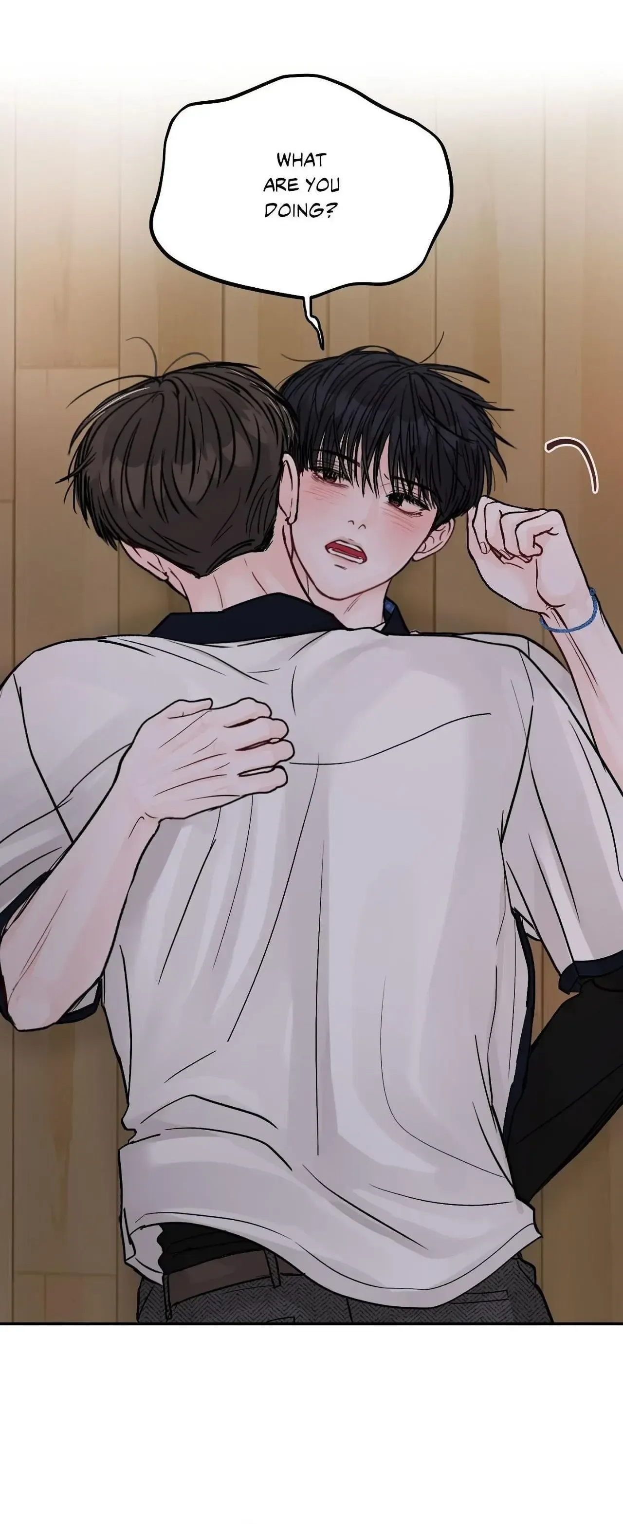 Read Jumping the Geon chapter 19 image 22 on Lezhin