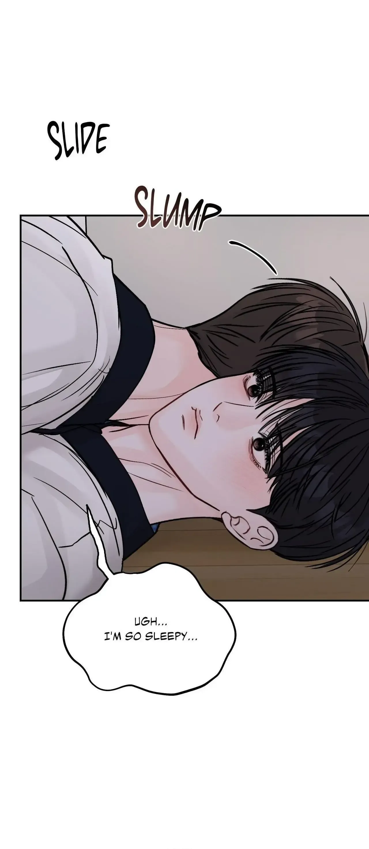 Read Jumping the Geon chapter 19 image 24 on Lezhin