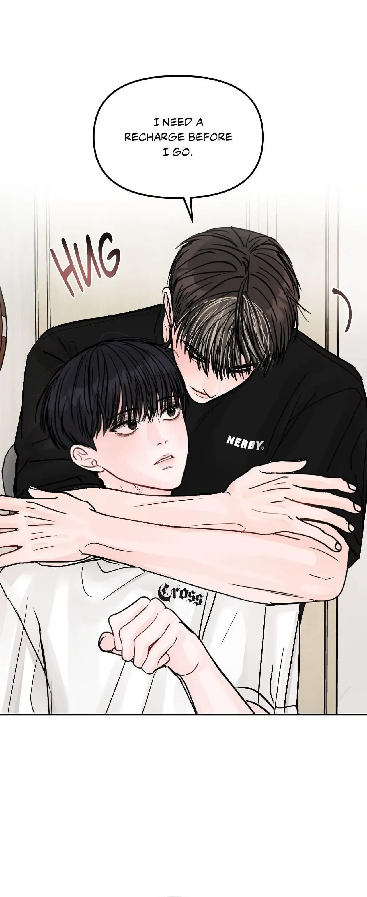 Read Jumping the Geon chapter 19 image 3 on Lezhin