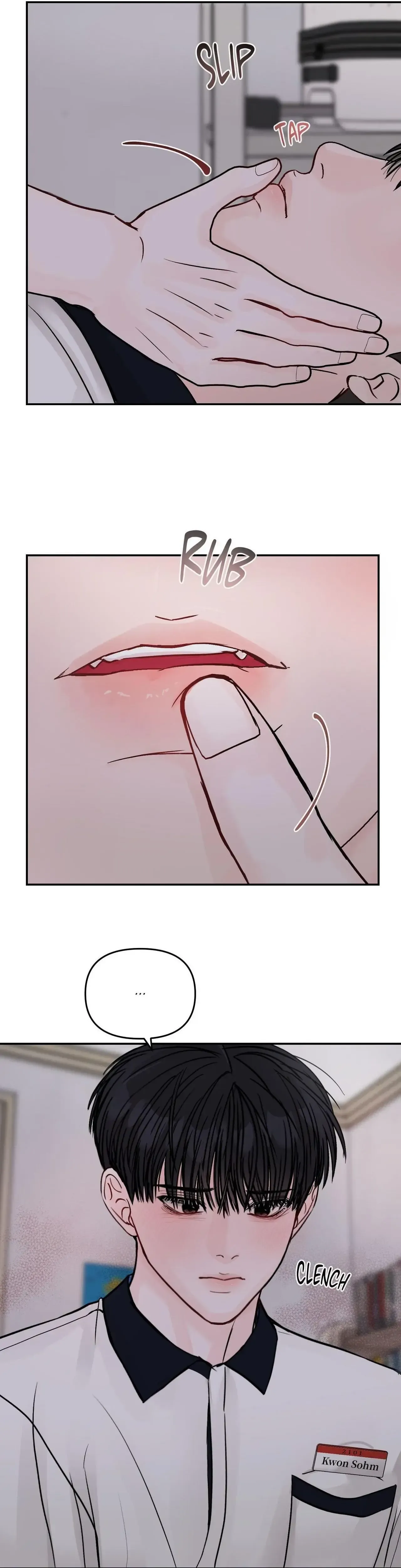 Read Jumping the Geon chapter 19 image 30 on Lezhin