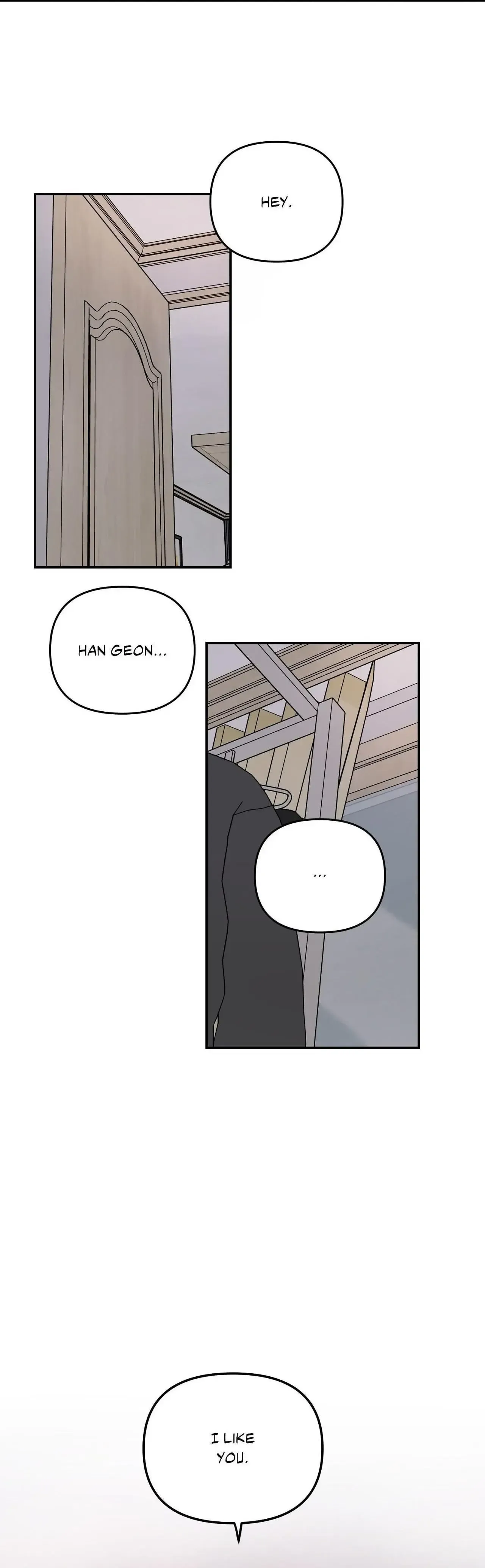 Read Jumping the Geon chapter 19 image 31 on Lezhin