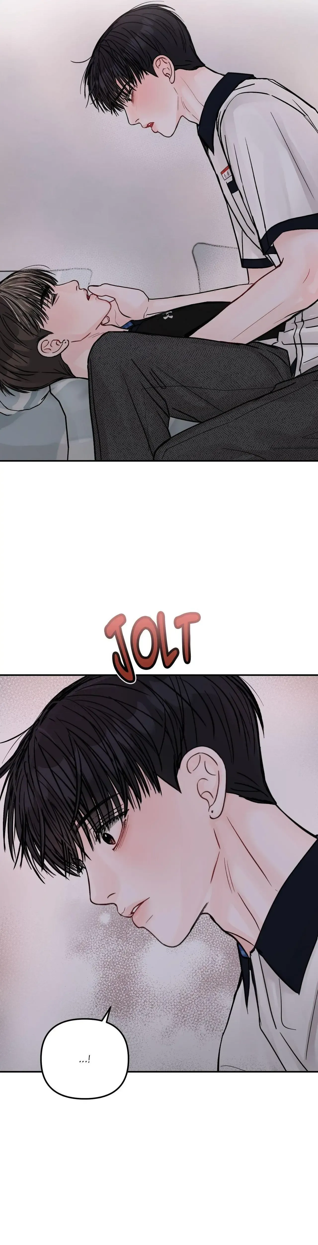Read Jumping the Geon chapter 19 image 32 on Lezhin