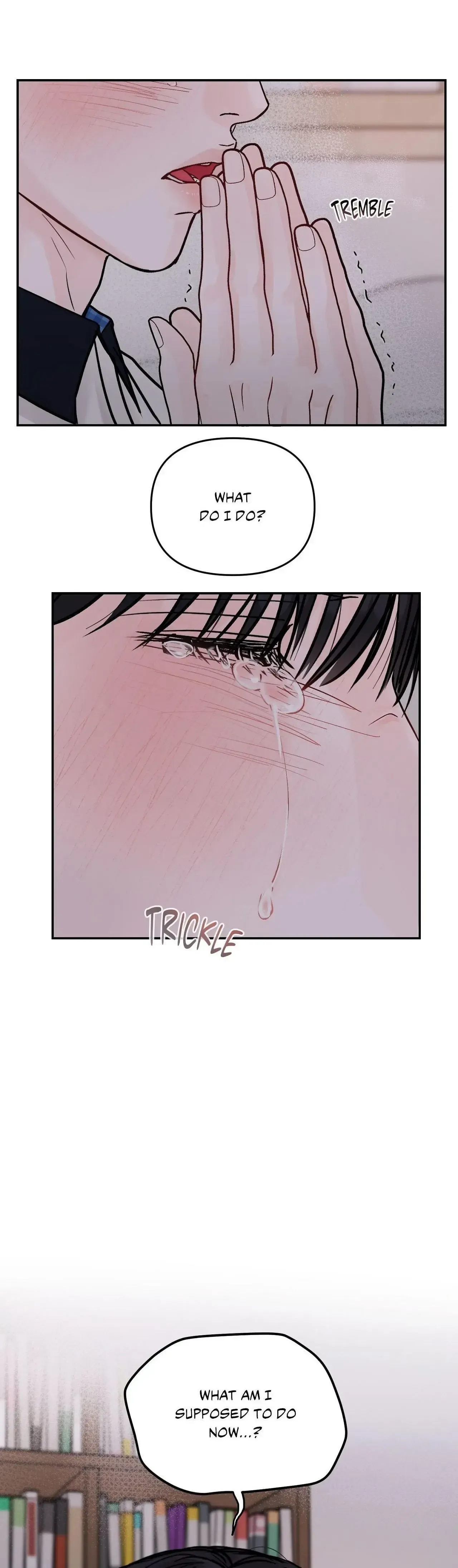 Read Jumping the Geon chapter 19 image 38 on Lezhin