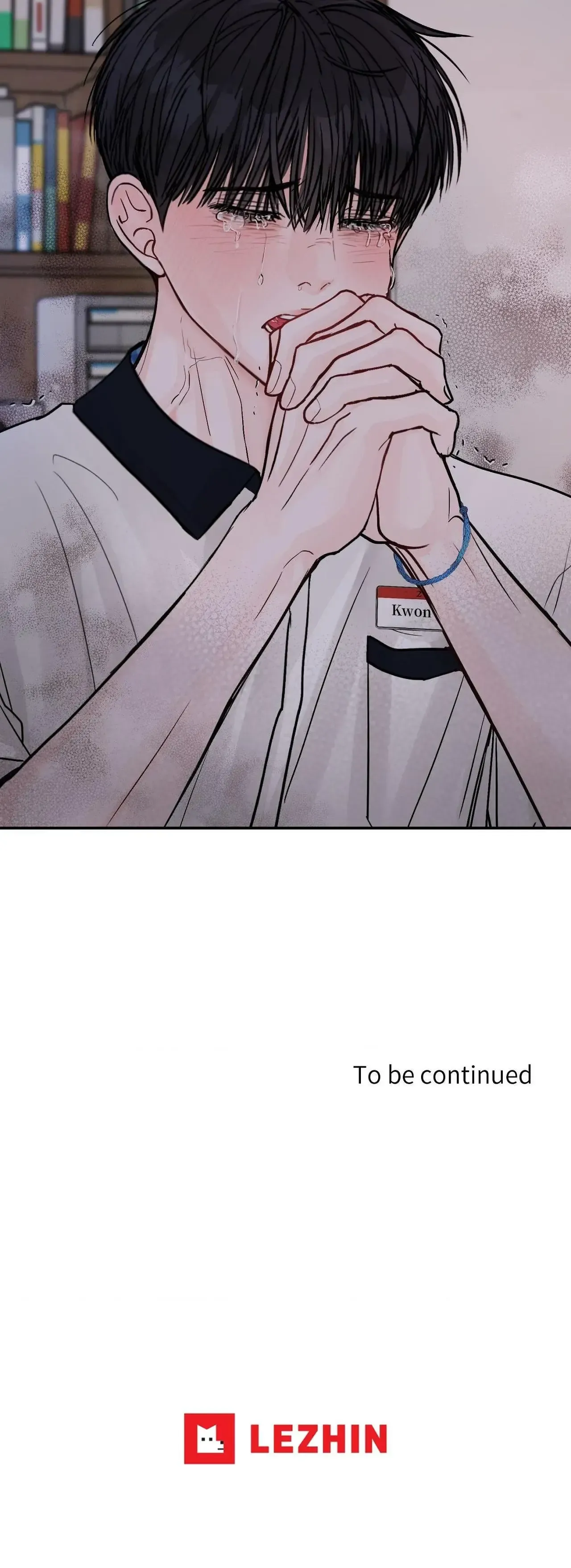 Read Jumping the Geon chapter 19 image 39 on Lezhin