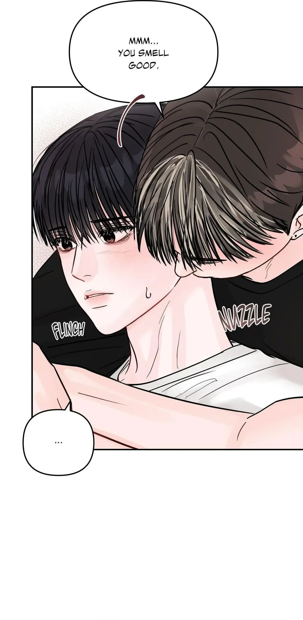 Read Jumping the Geon chapter 19 image 4 on Lezhin