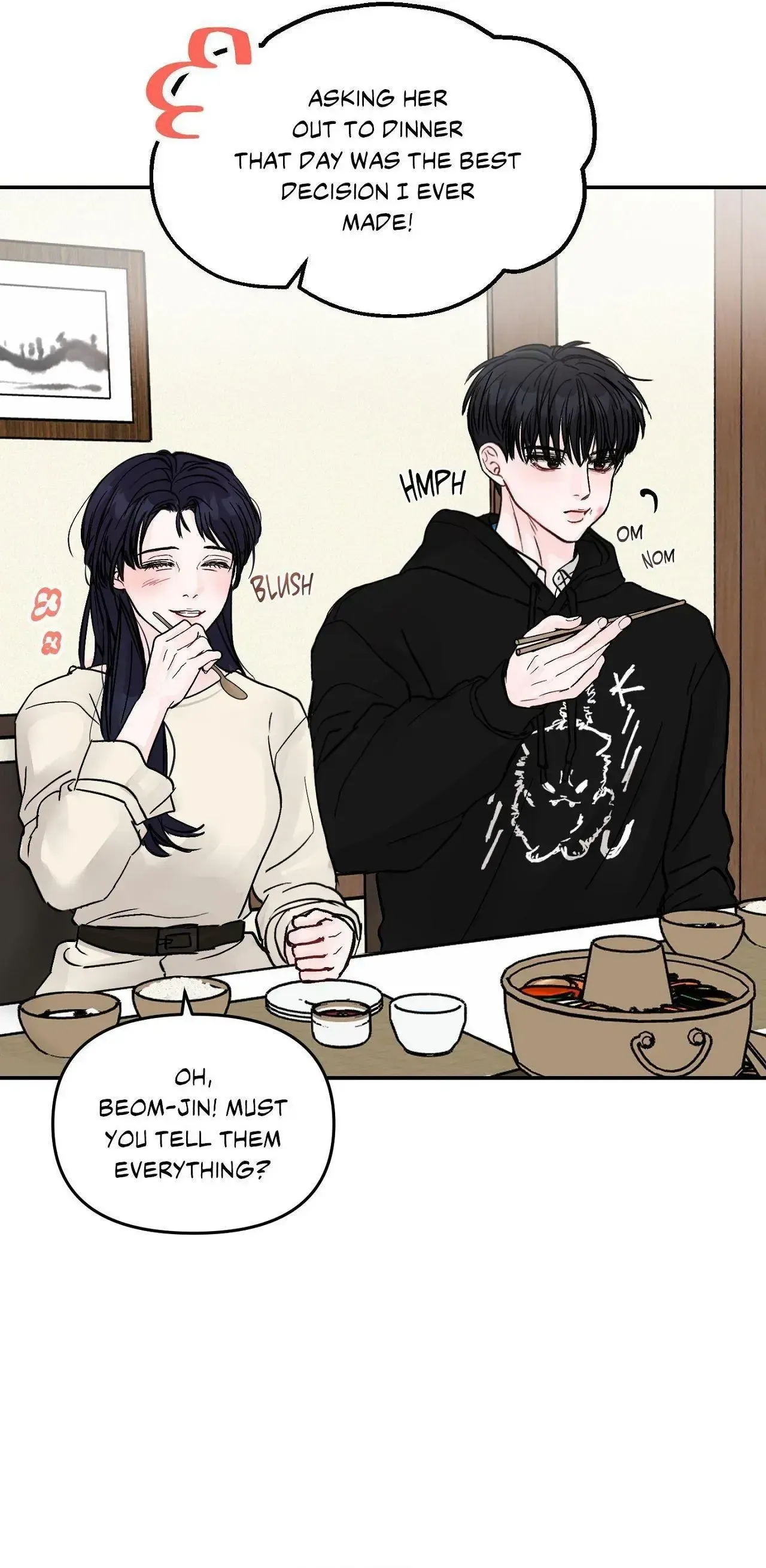 Read Jumping the Geon chapter 2 image 10 on Lezhin