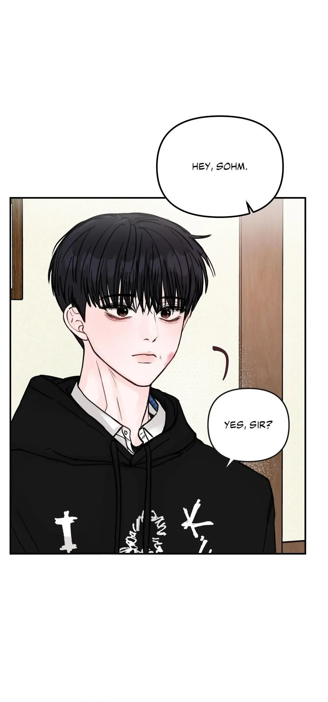 Read Jumping the Geon chapter 2 image 17 on Lezhin
