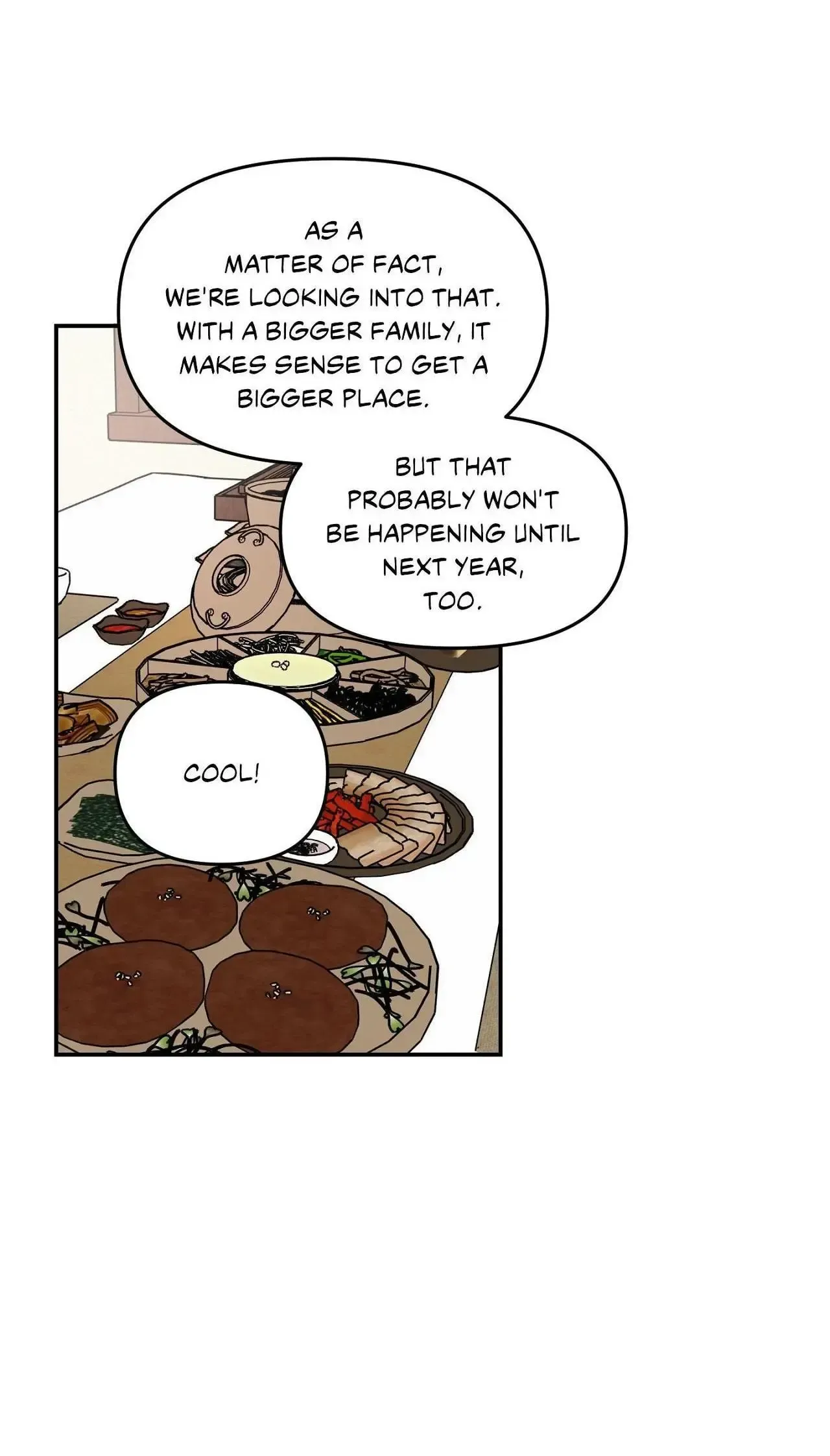 Read Jumping the Geon chapter 2 image 23 on Lezhin