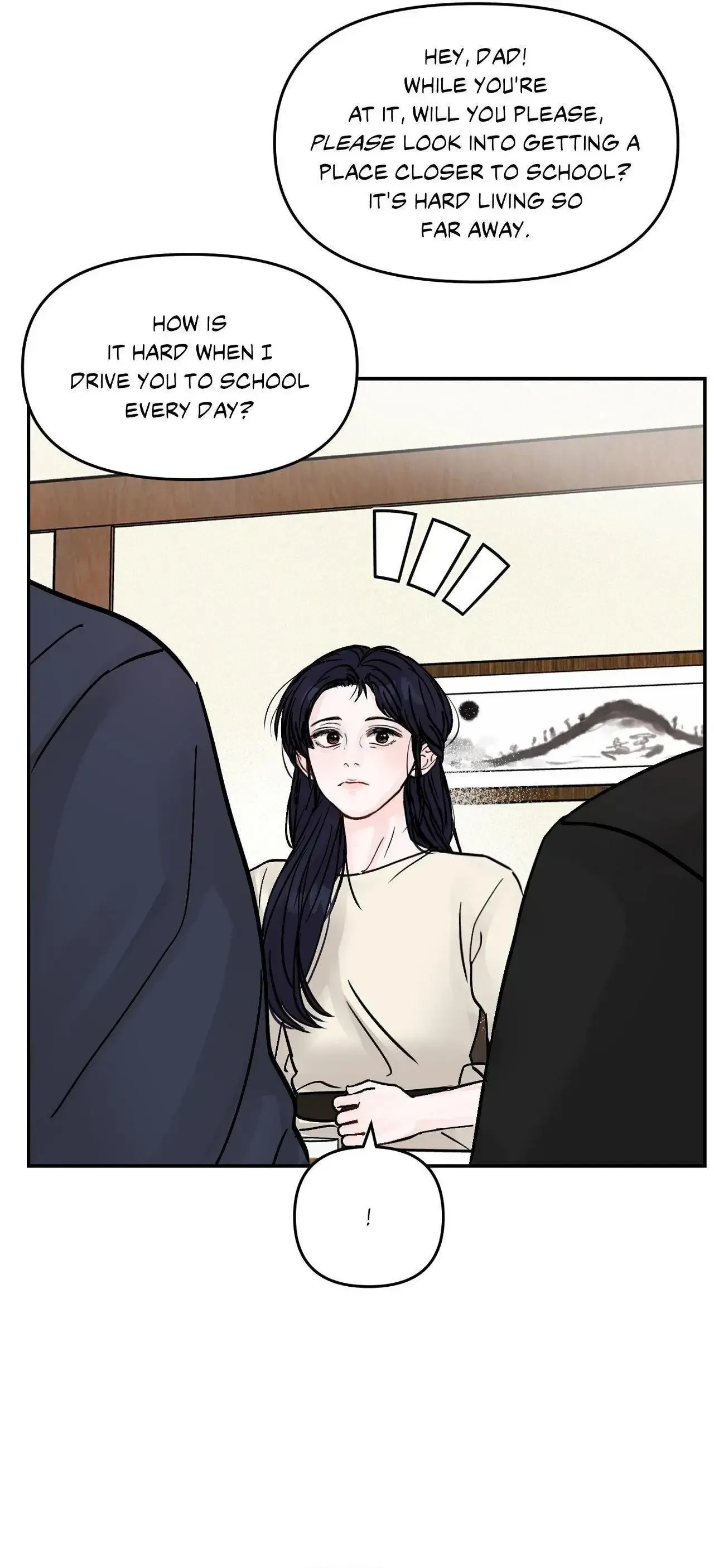 Read Jumping the Geon chapter 2 image 24 on Lezhin