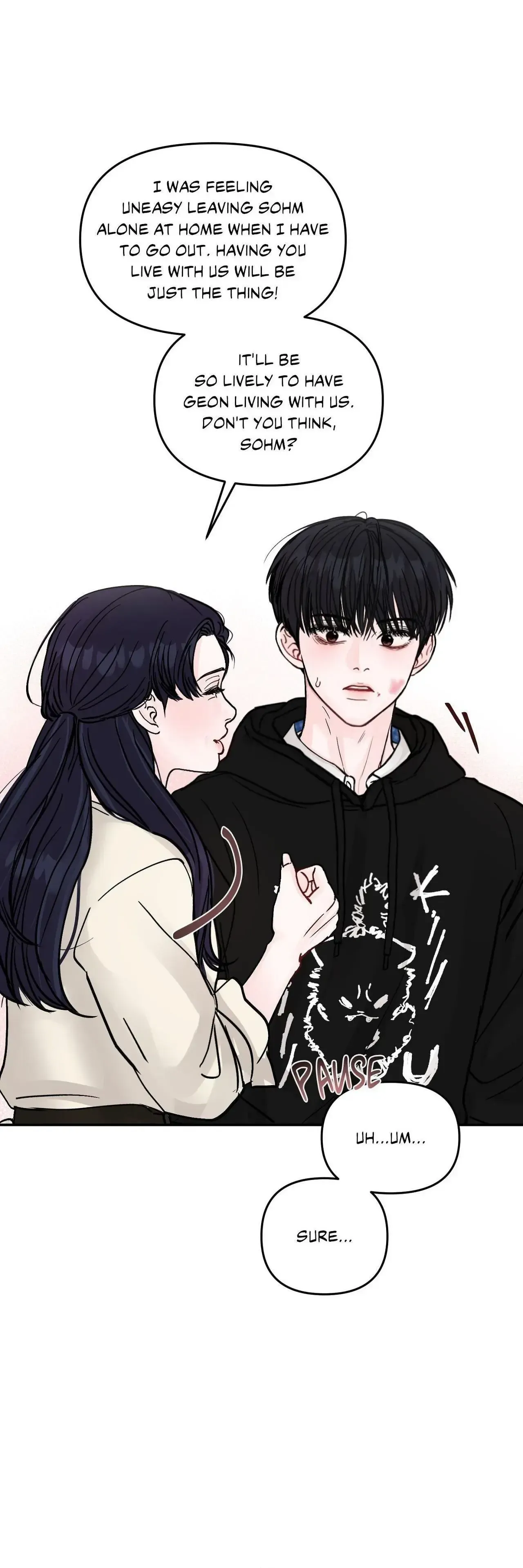 Read Jumping the Geon chapter 2 image 26 on Lezhin
