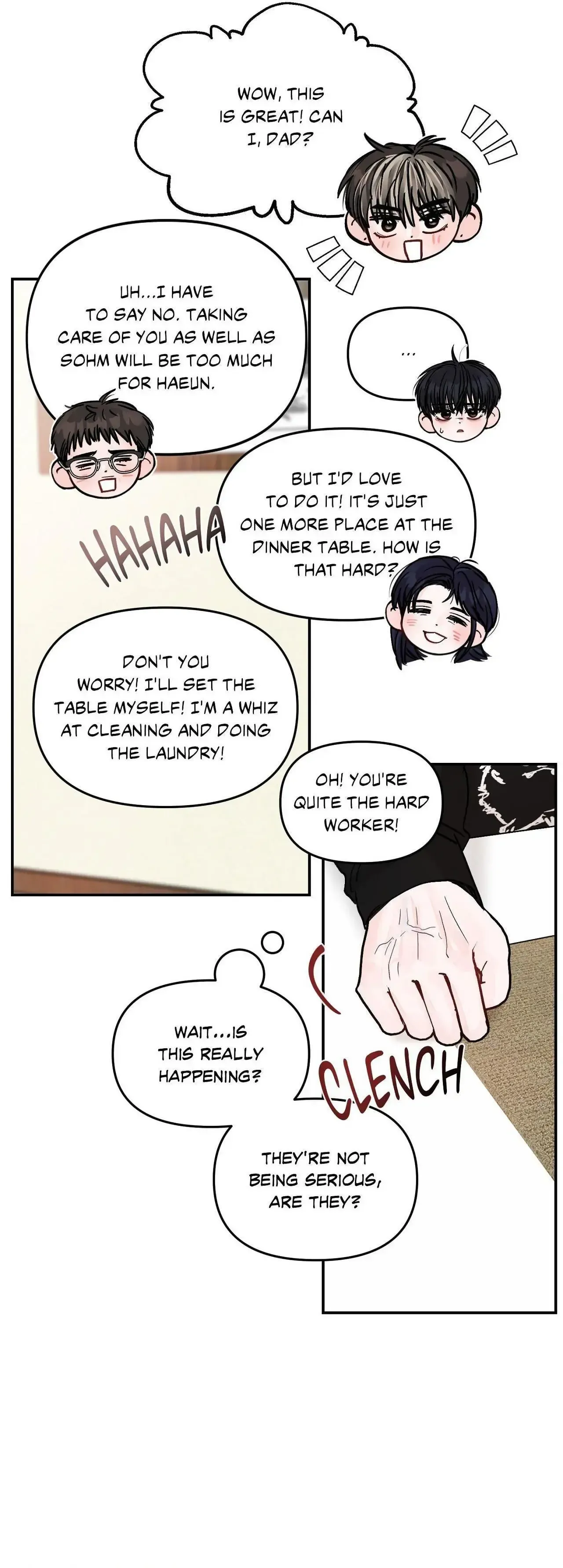 Read Jumping the Geon chapter 2 image 27 on Lezhin