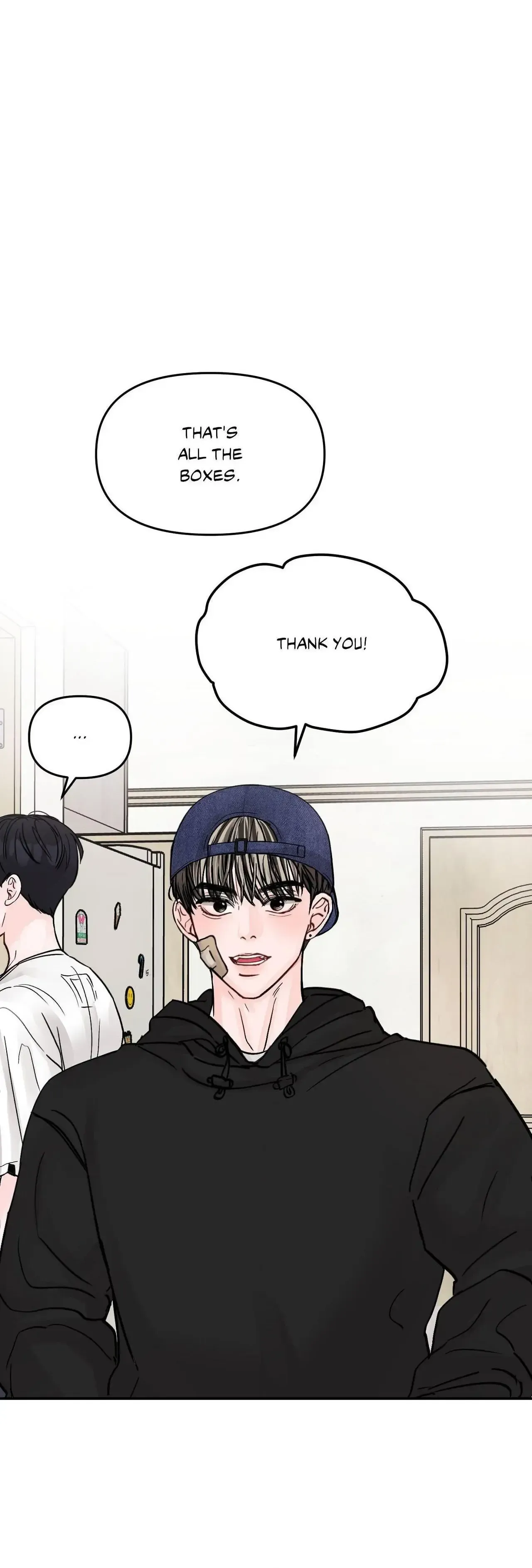 Read Jumping the Geon chapter 2 image 30 on Lezhin