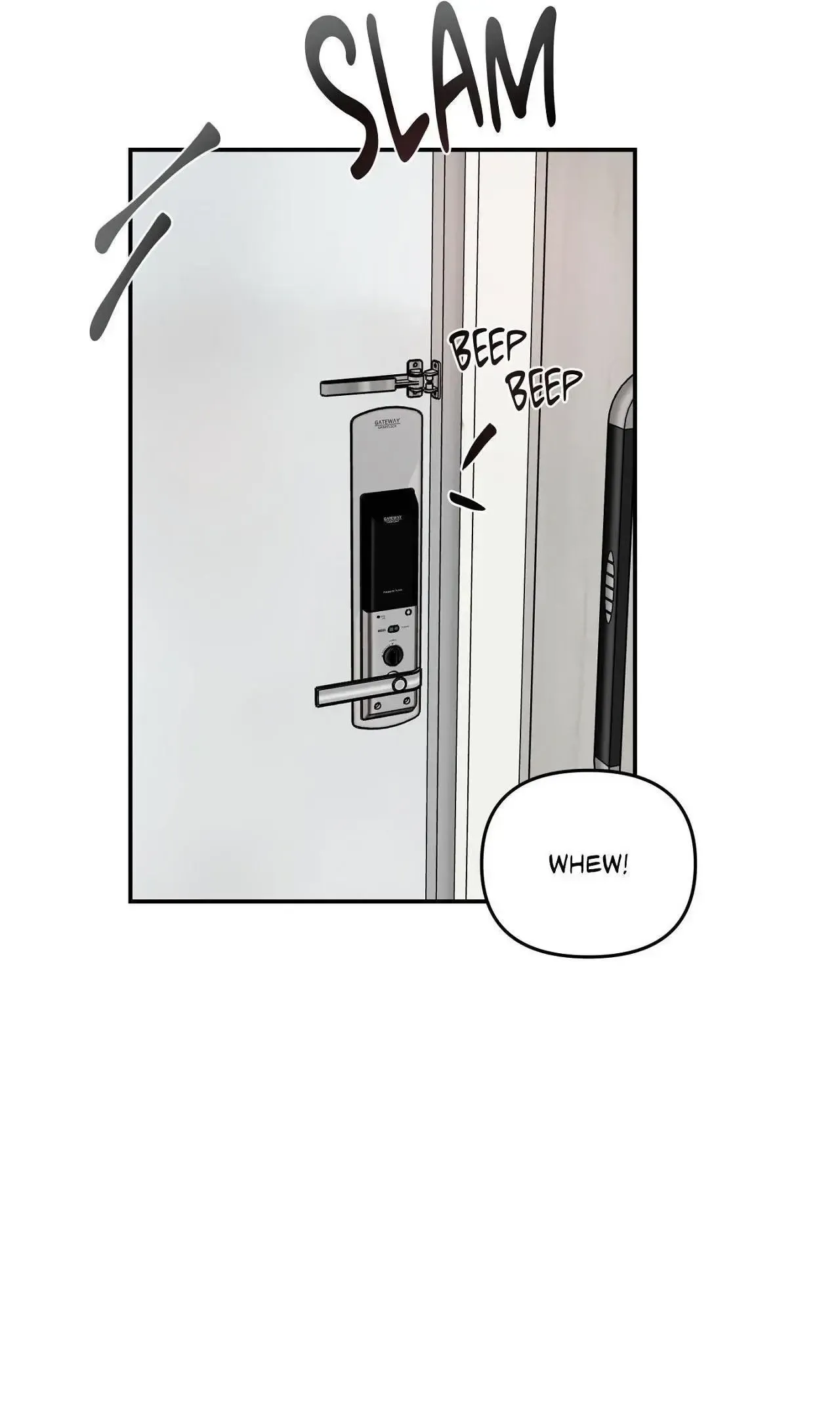Read Jumping the Geon chapter 2 image 31 on Lezhin
