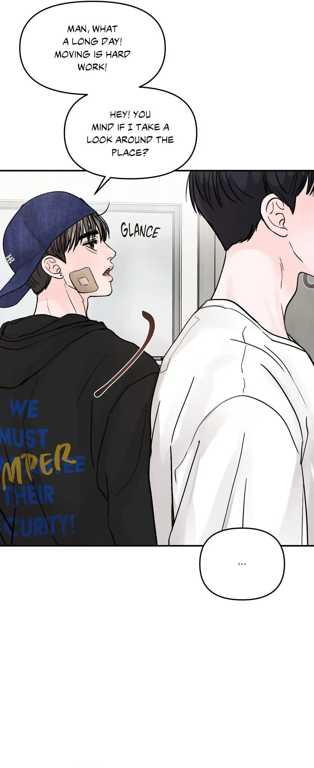 Read Jumping the Geon chapter 2 image 32 on Lezhin